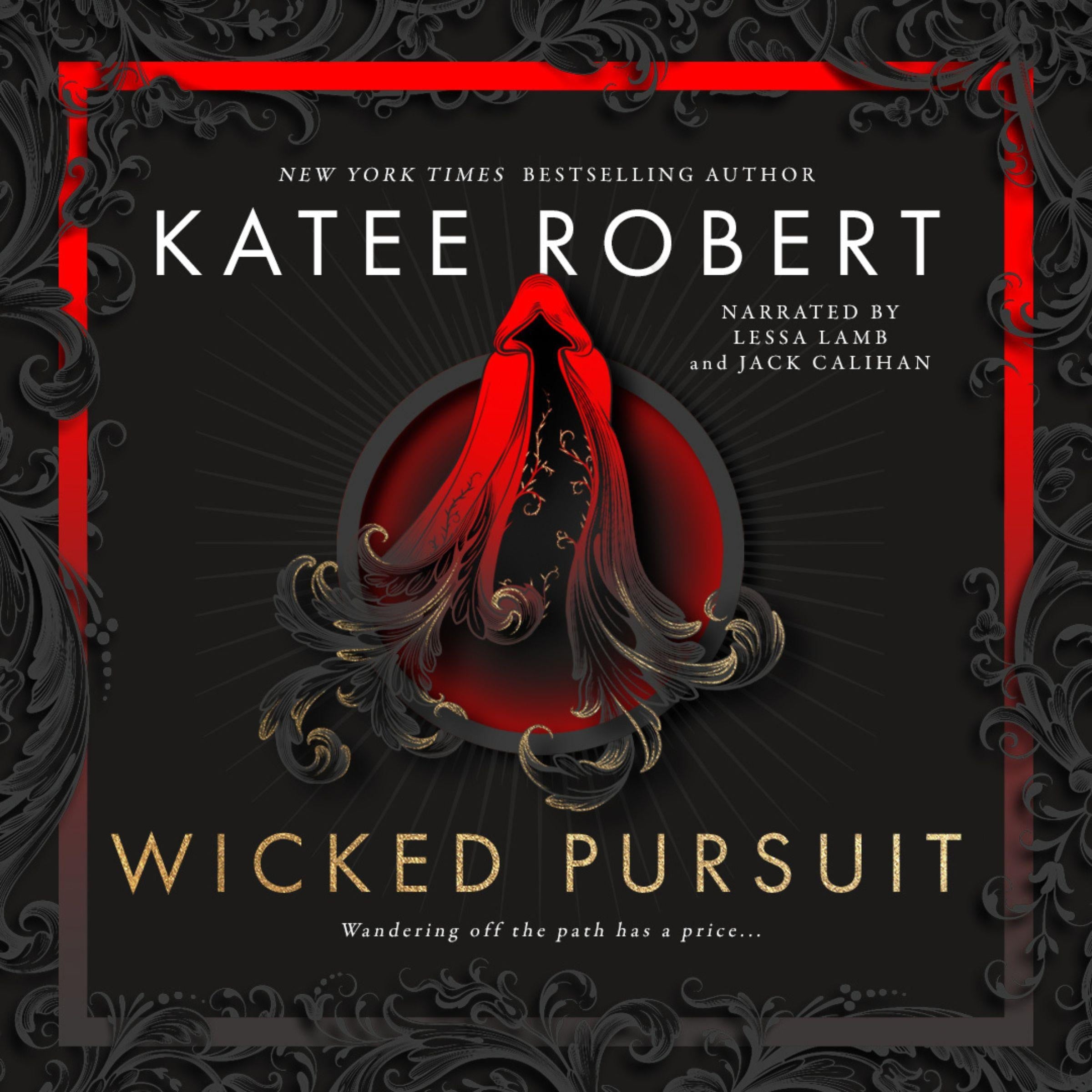 Wicked Pursuit