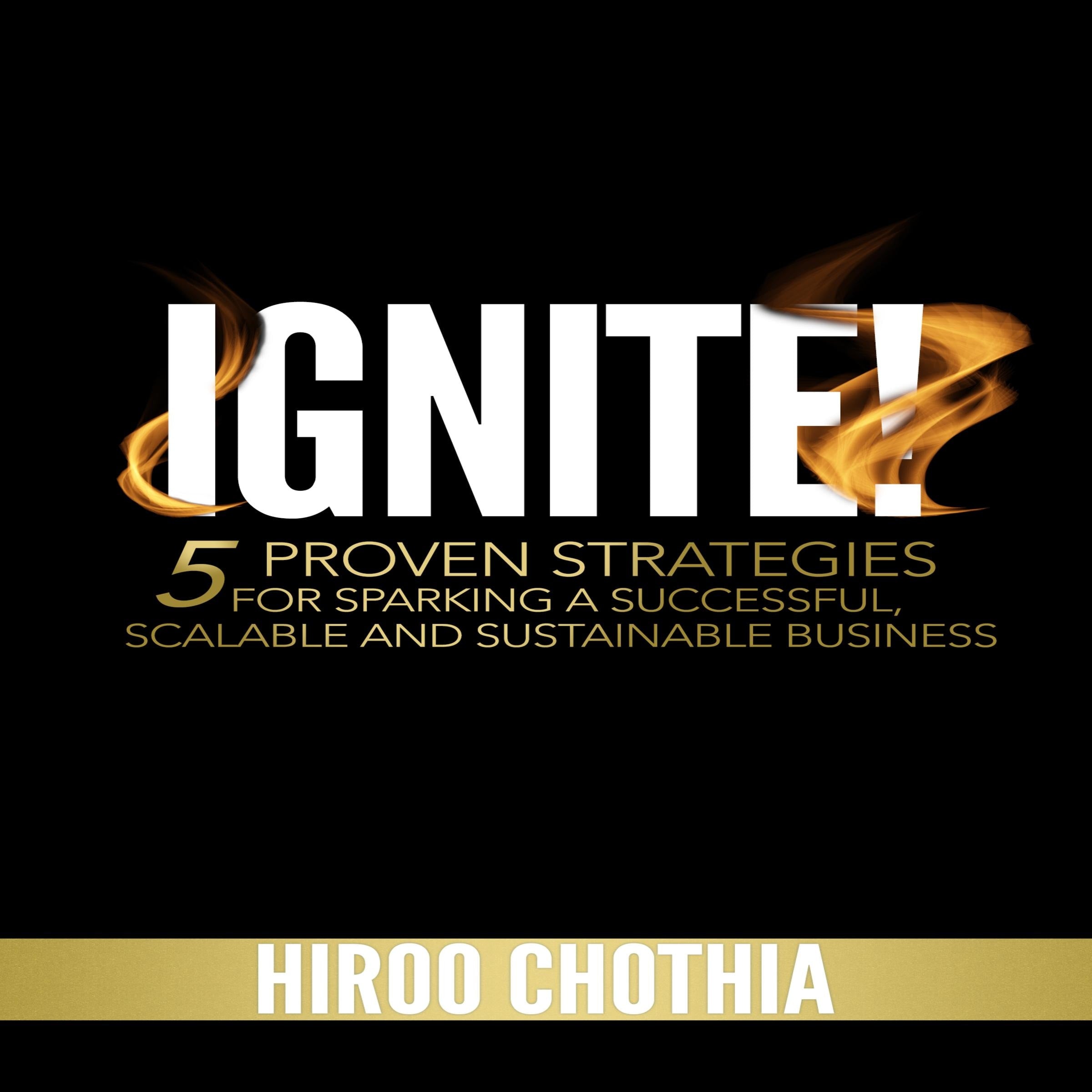 Ignite!