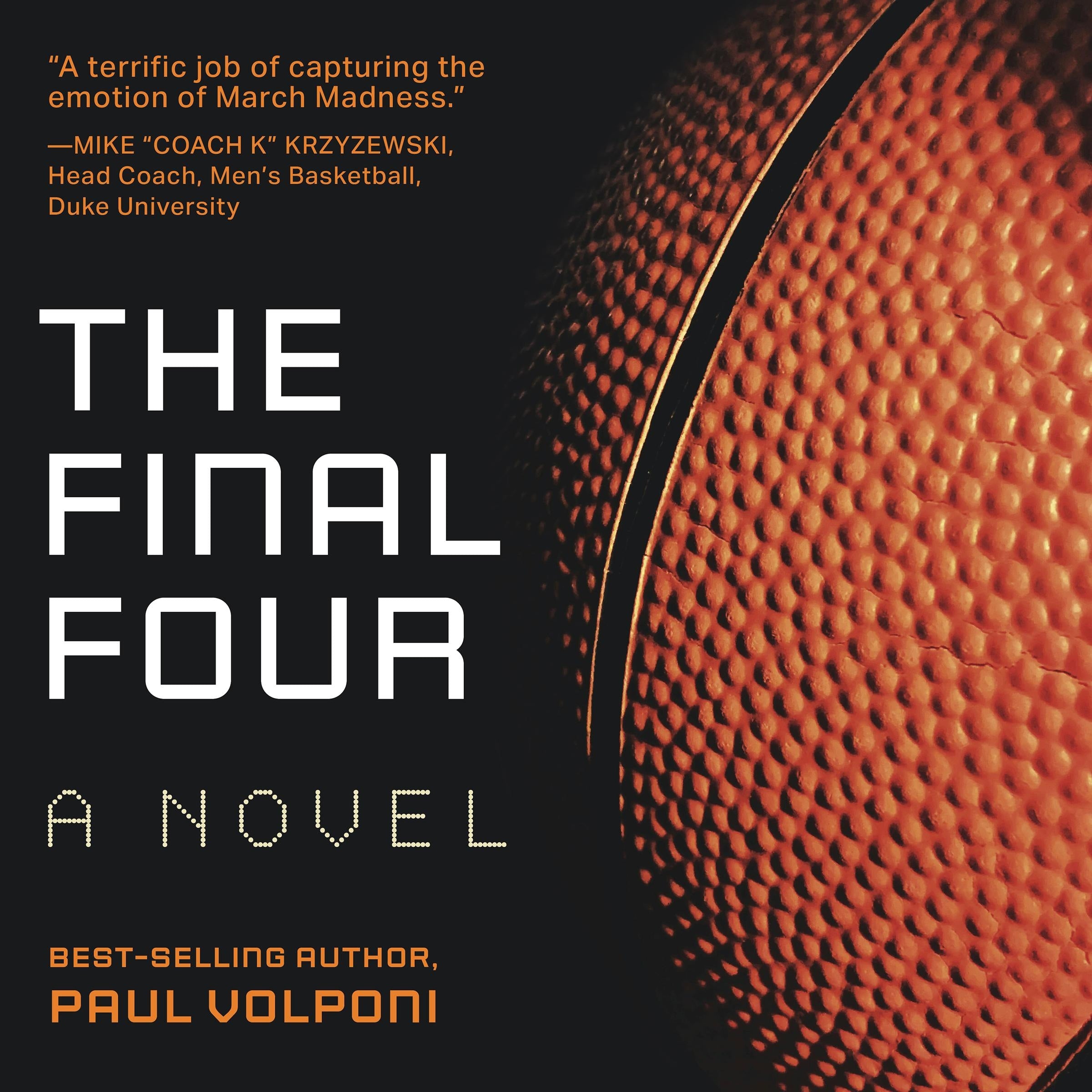 The Final Four