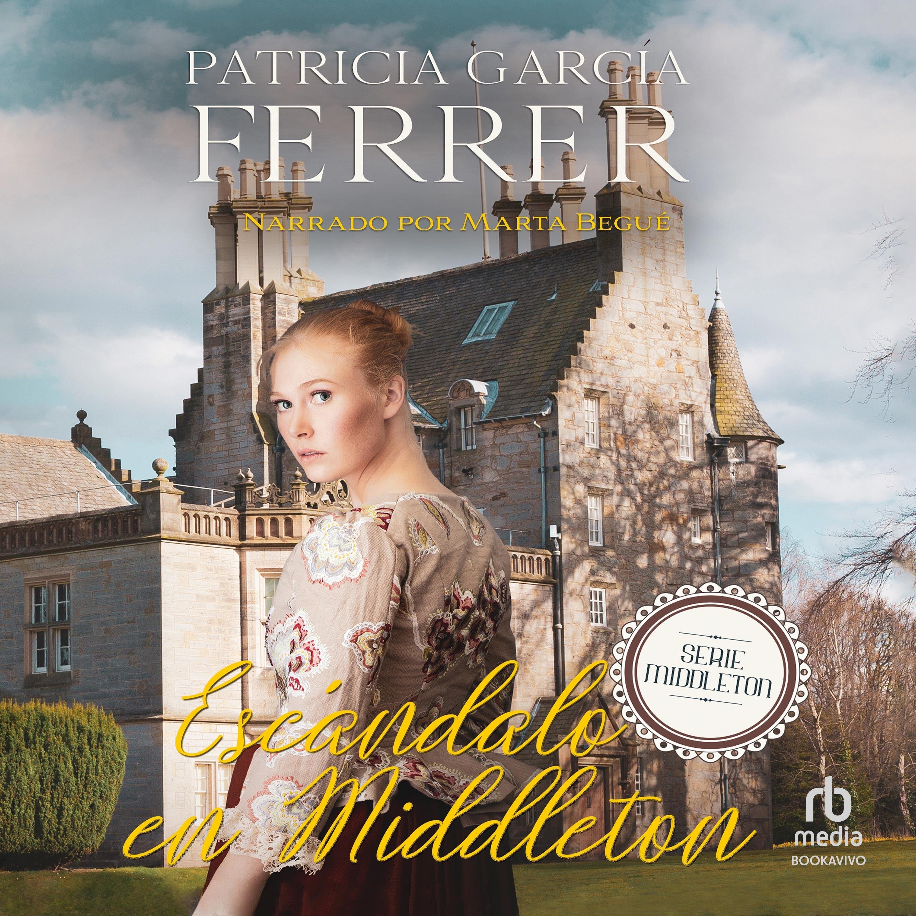 Escándalo en Middleton "Scandal in Middleton"