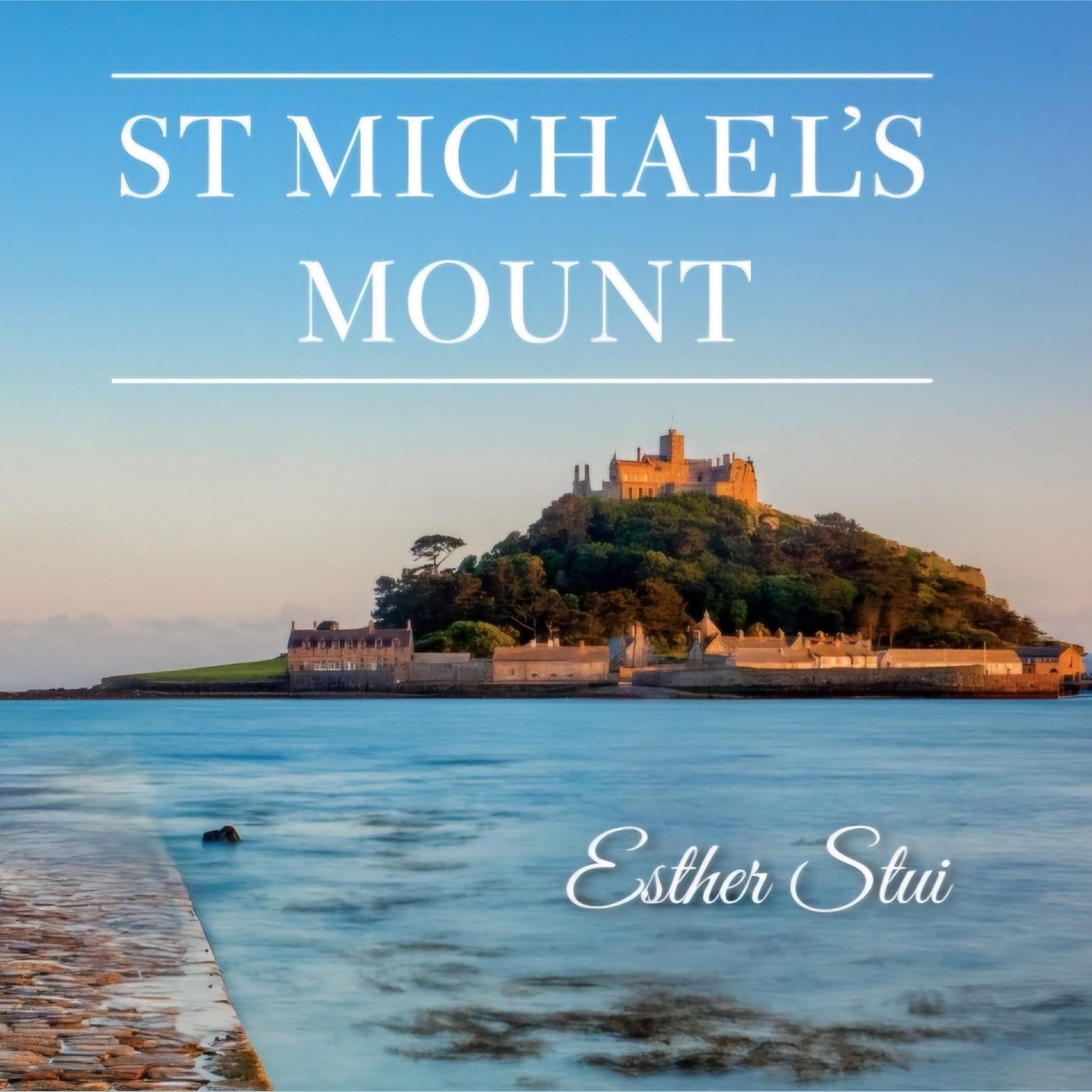St Michael's Mount