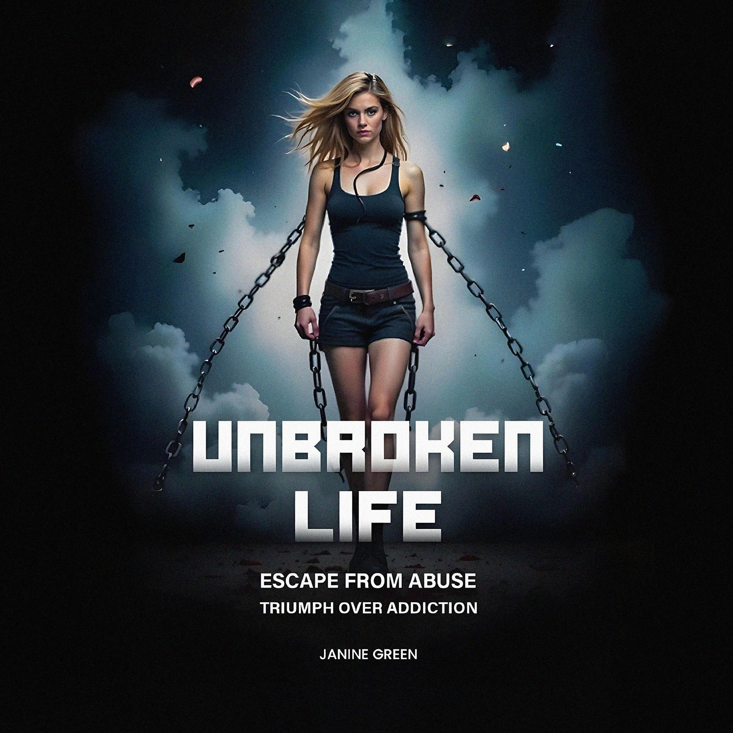 Unbroken Life