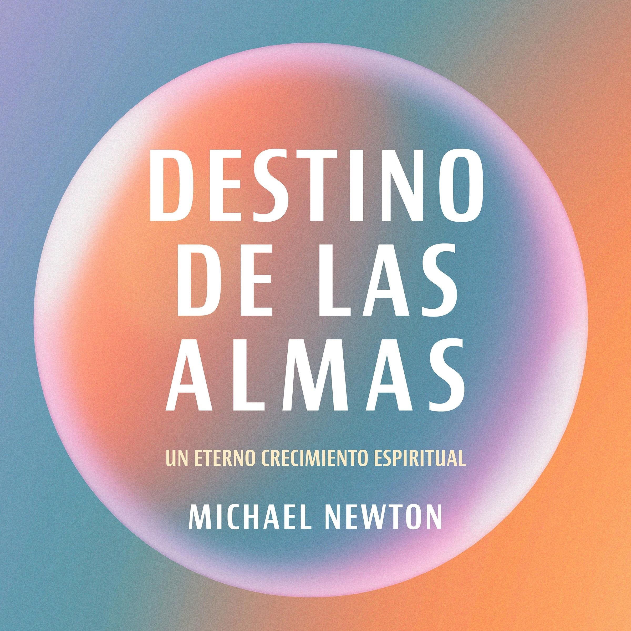 Destino de las almas