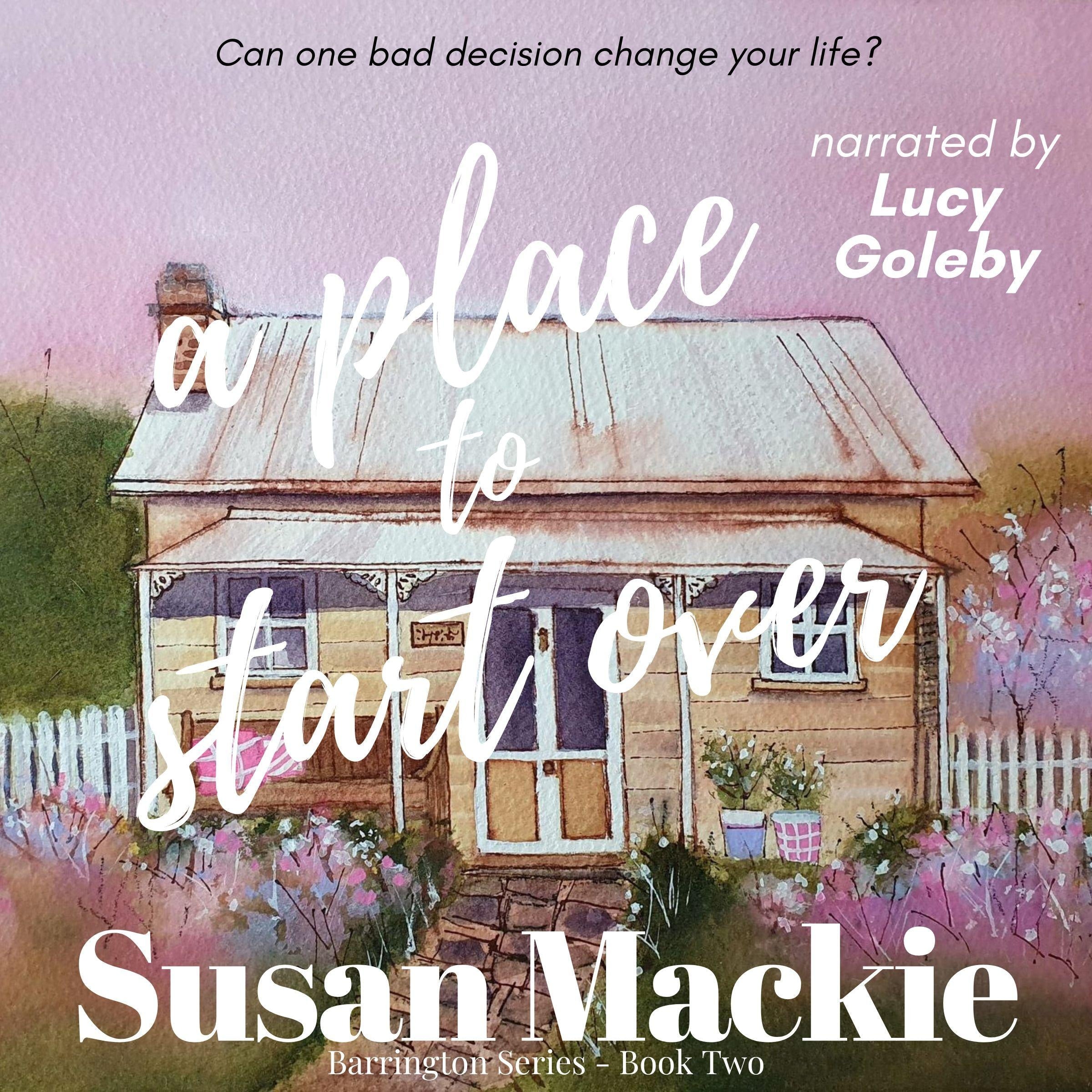 A Place to Start Over