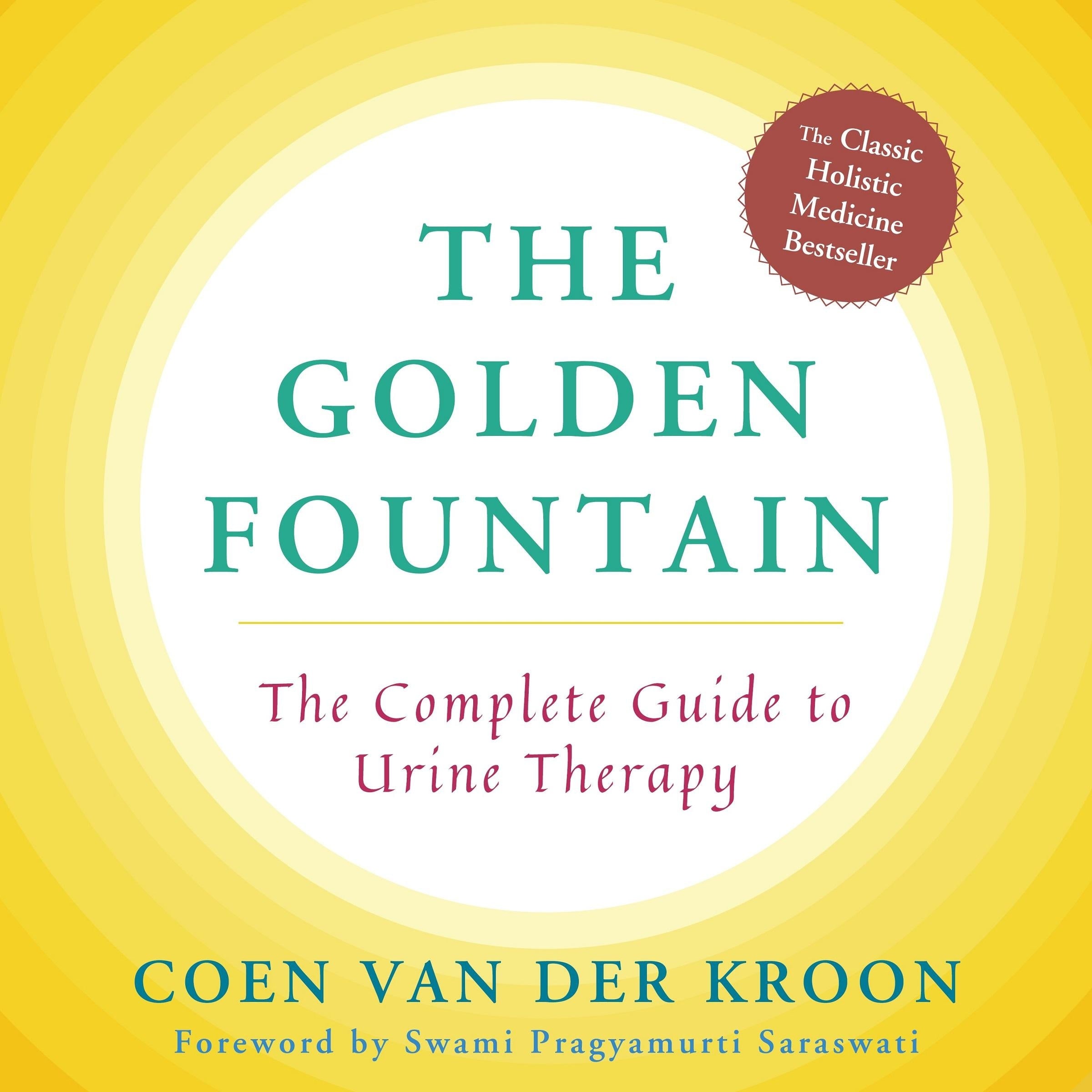 Golden Fountain