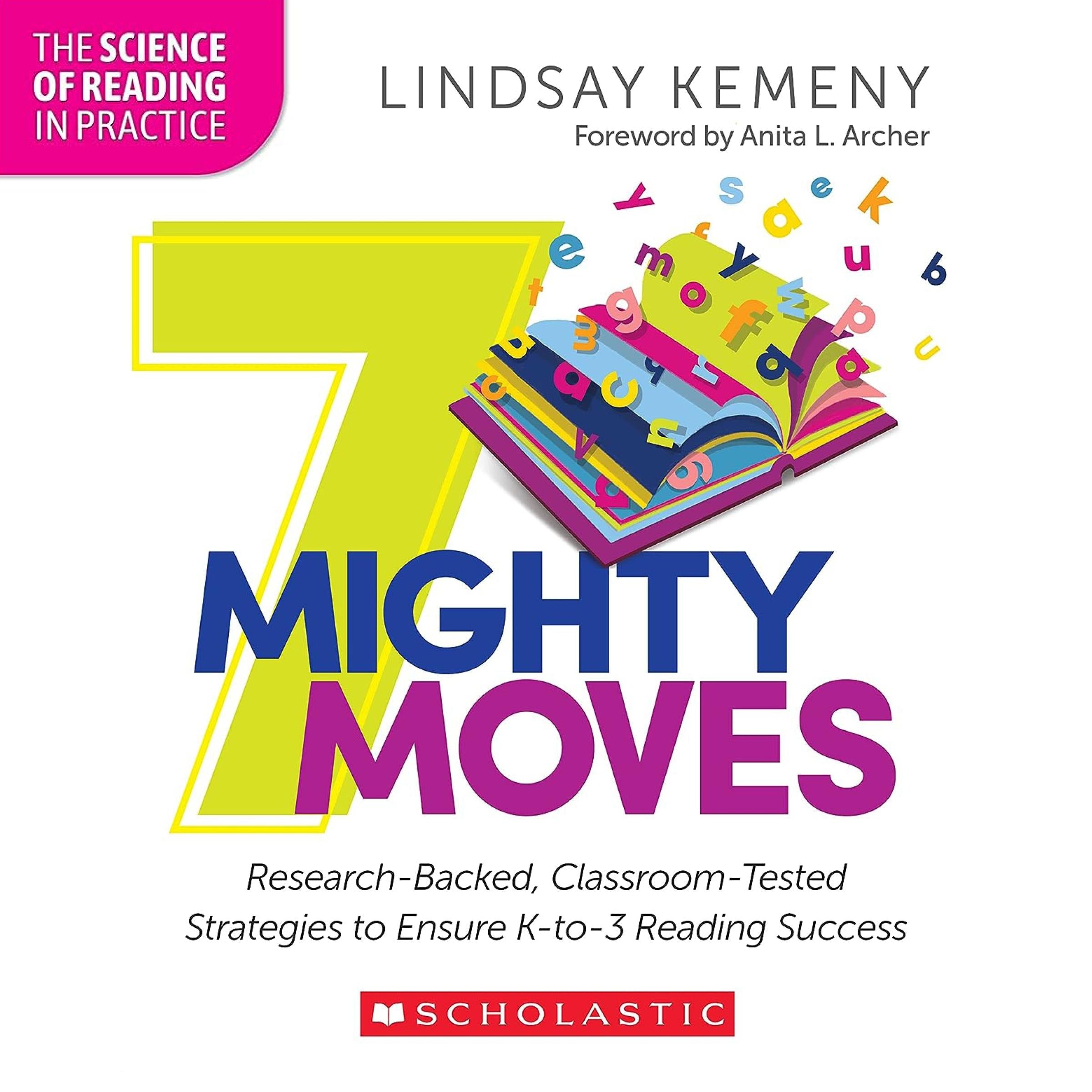 7 Mighty Moves