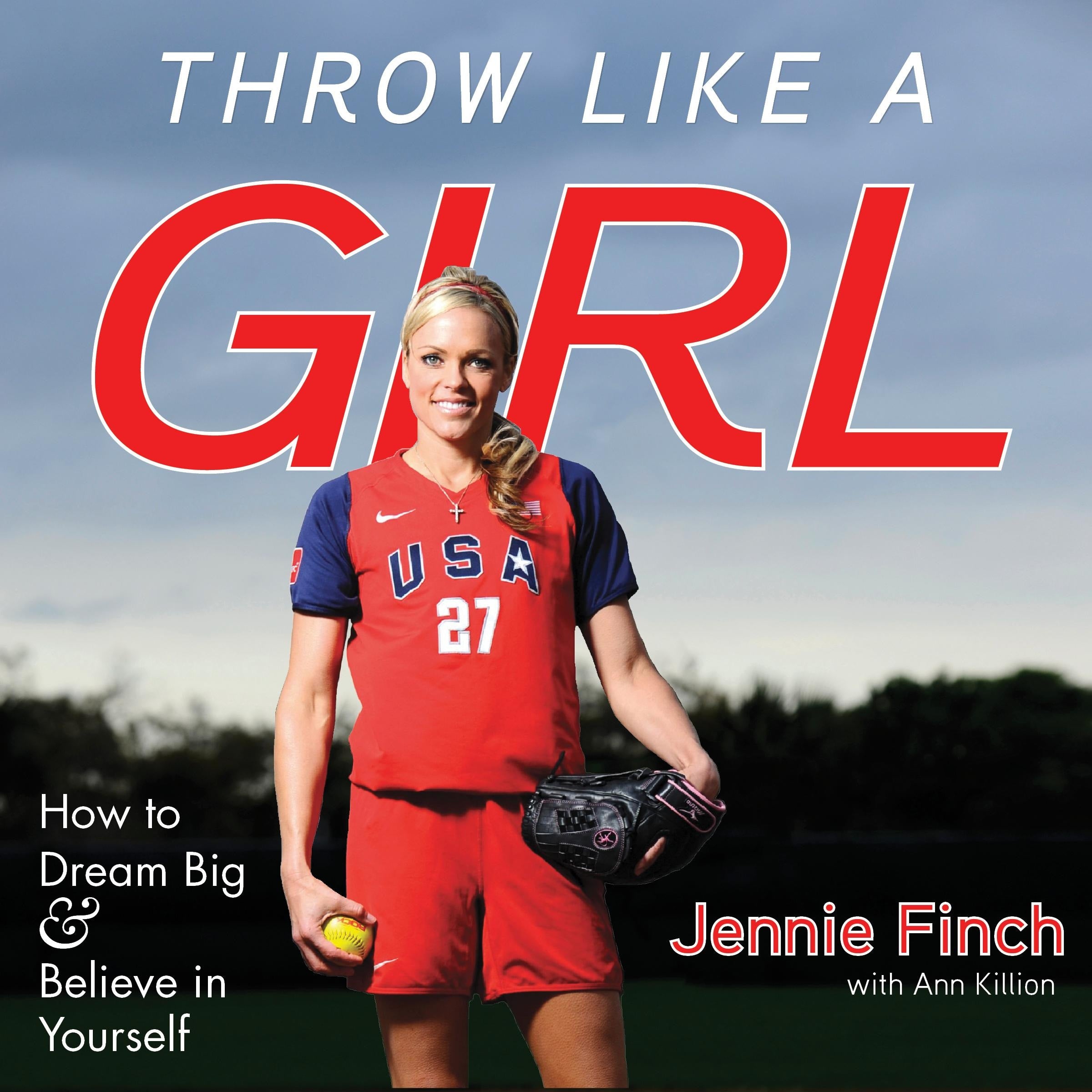 Throw Like a Girl