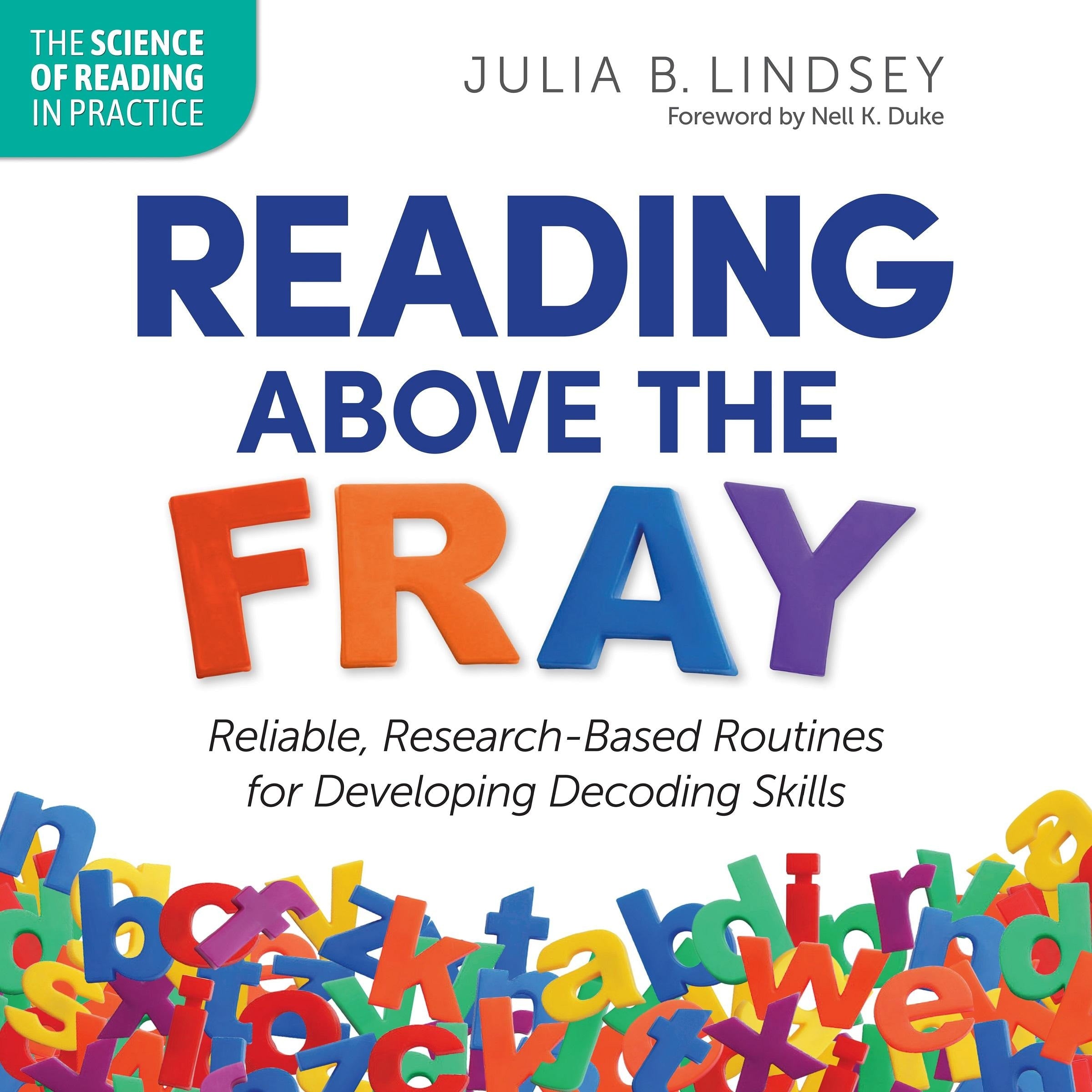 Reading Above the Fray