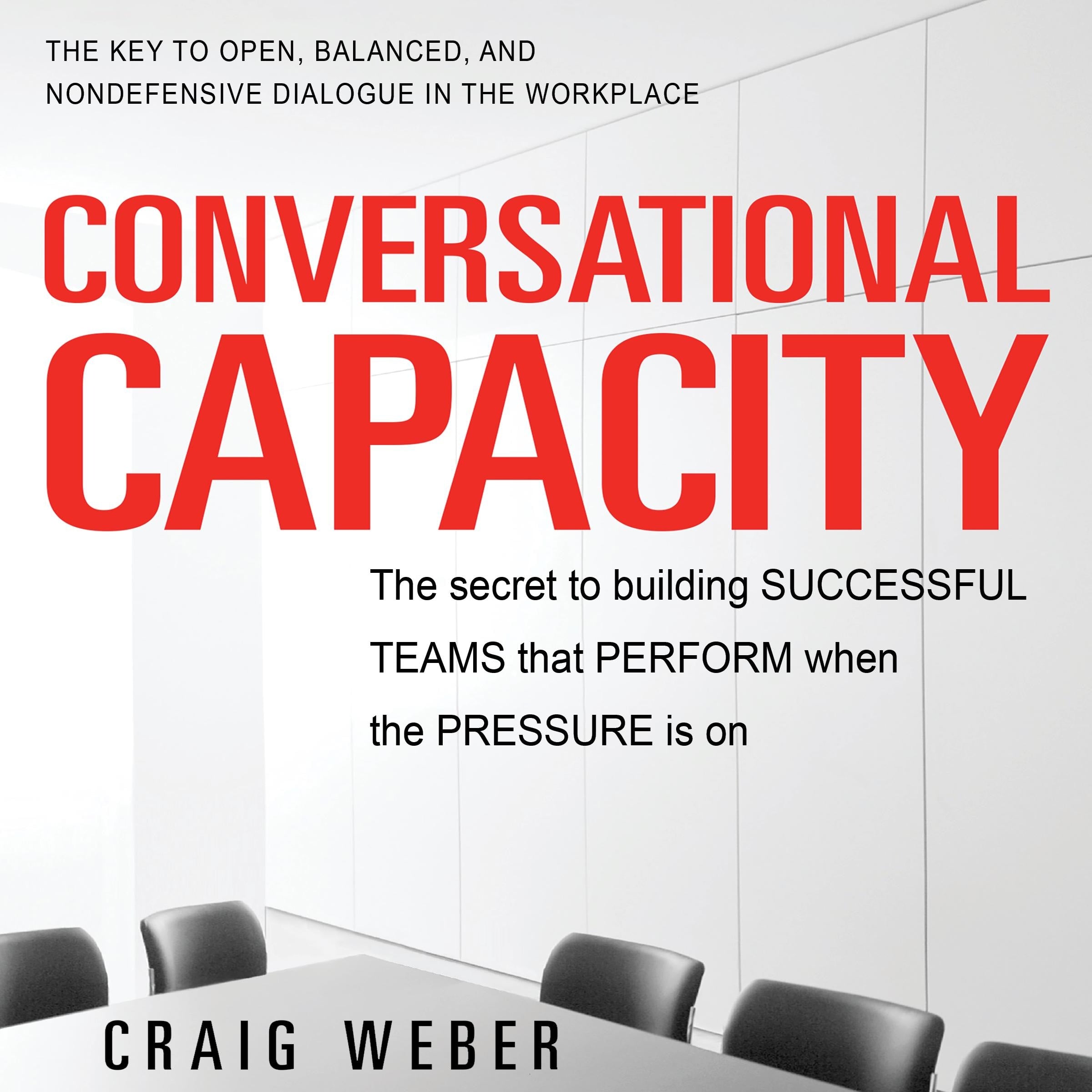Conversational Capacity