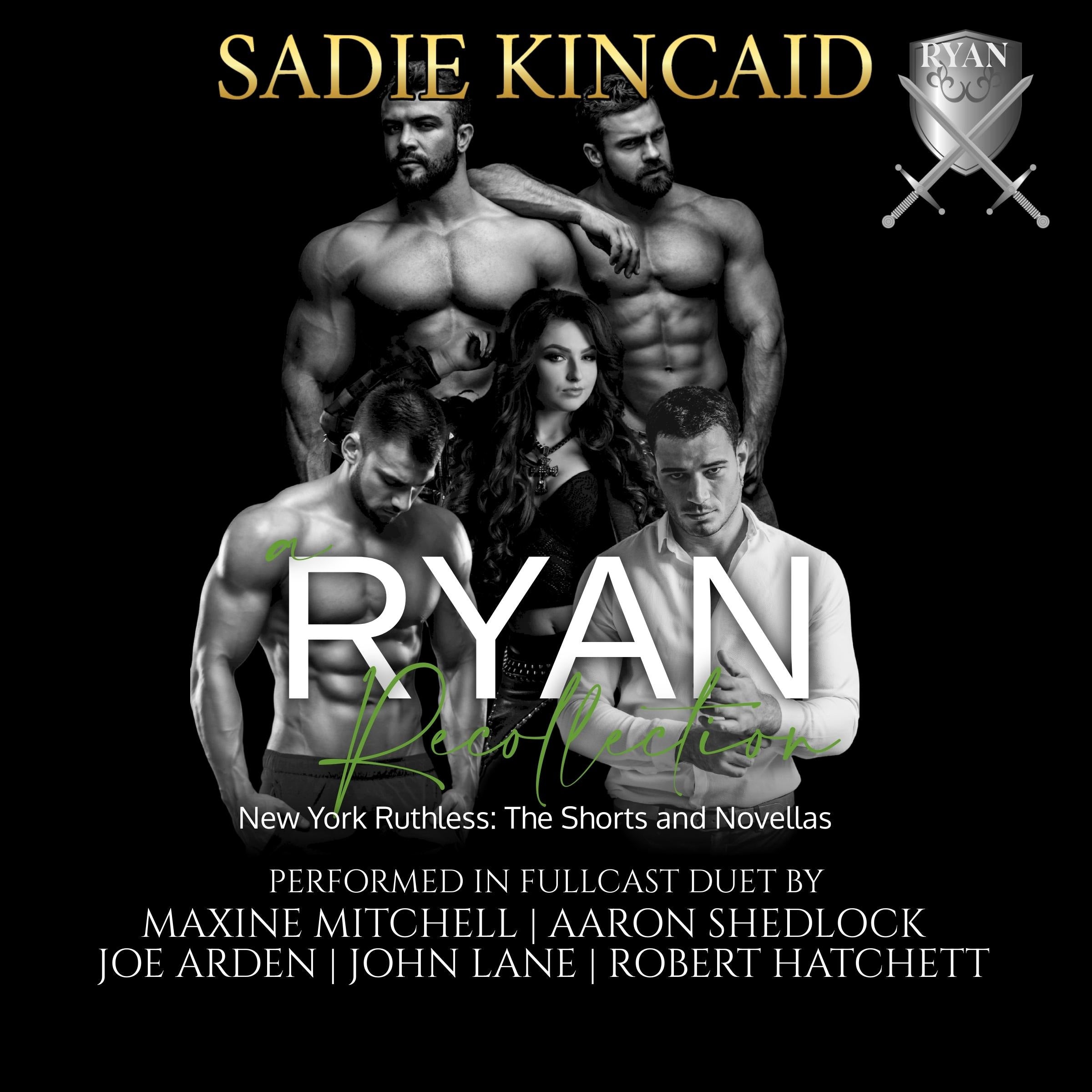 A Ryan Recollection