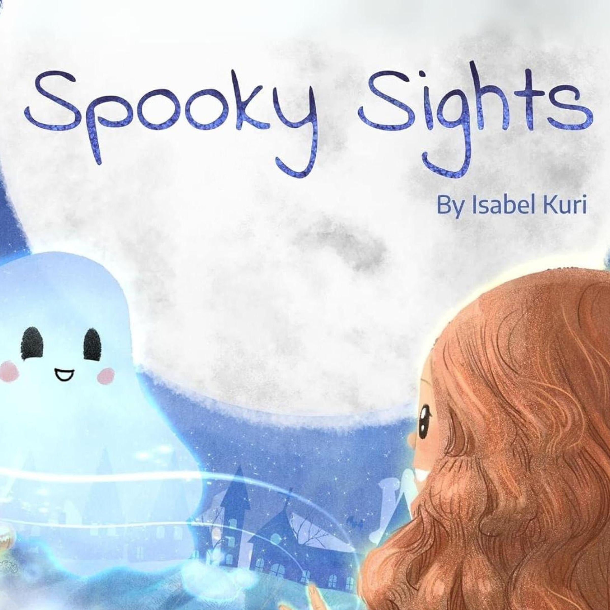 Spooky Sights