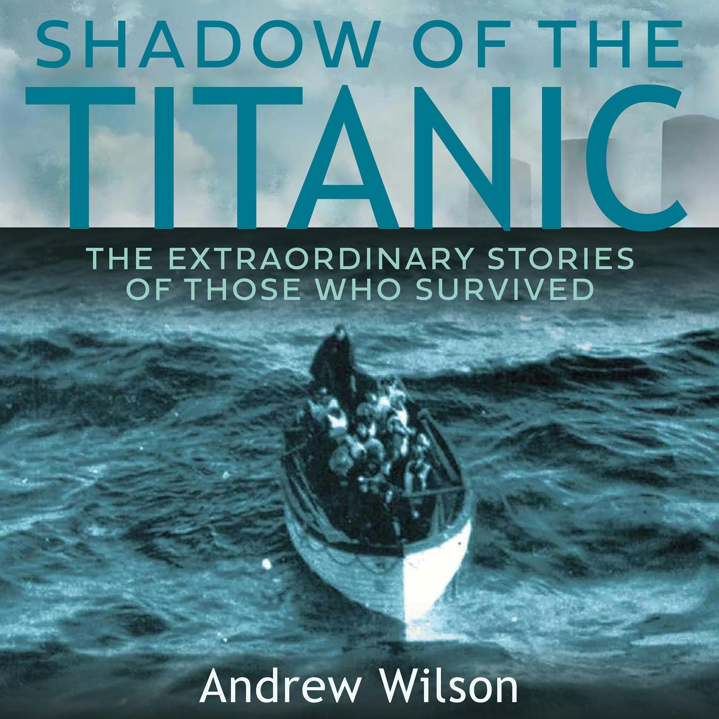 Shadow of the Titanic