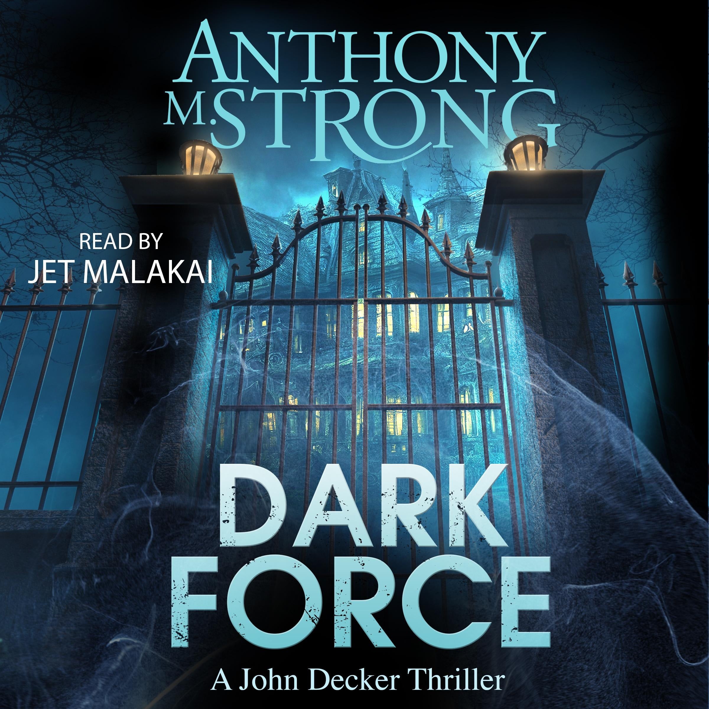 Dark Force