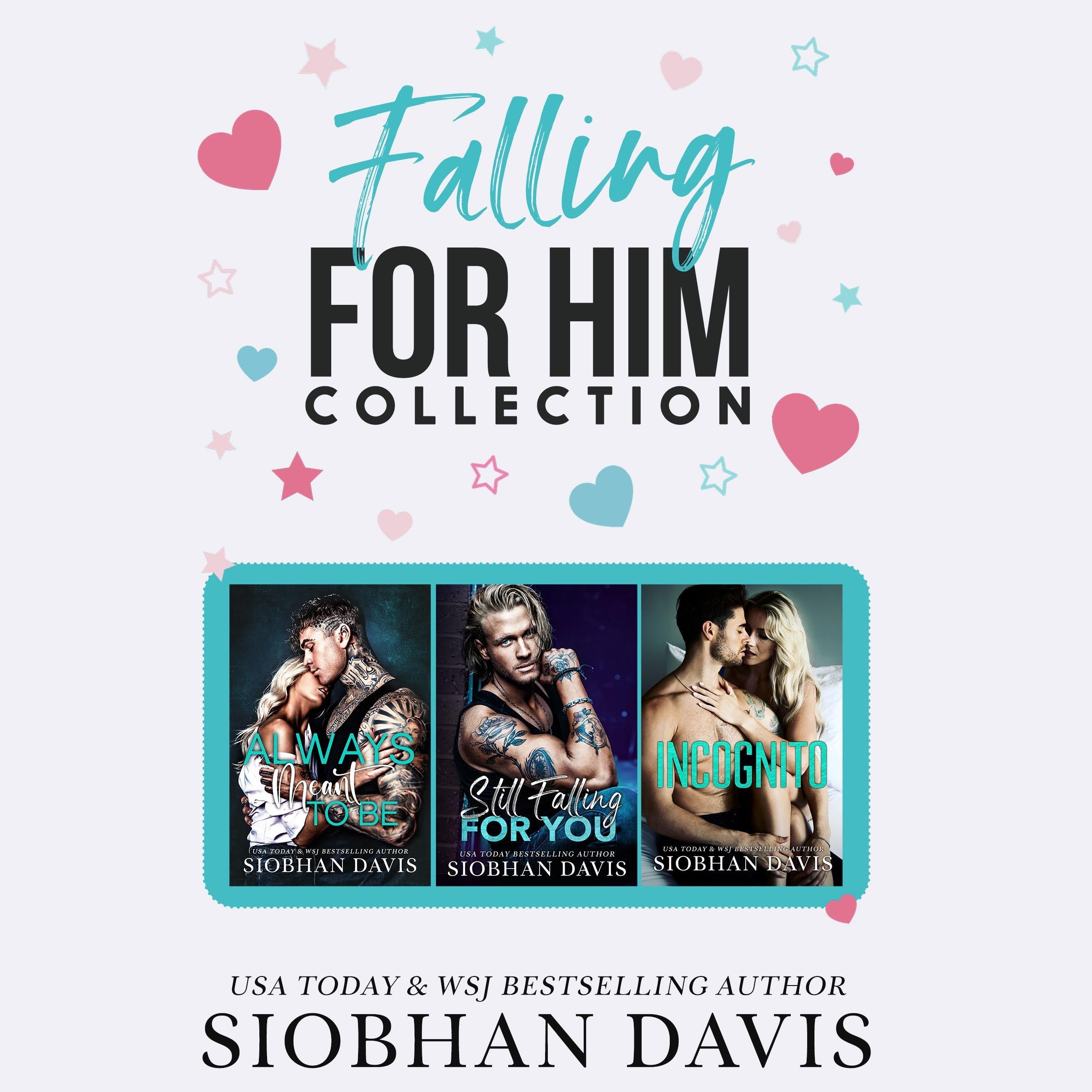 Falling for Him