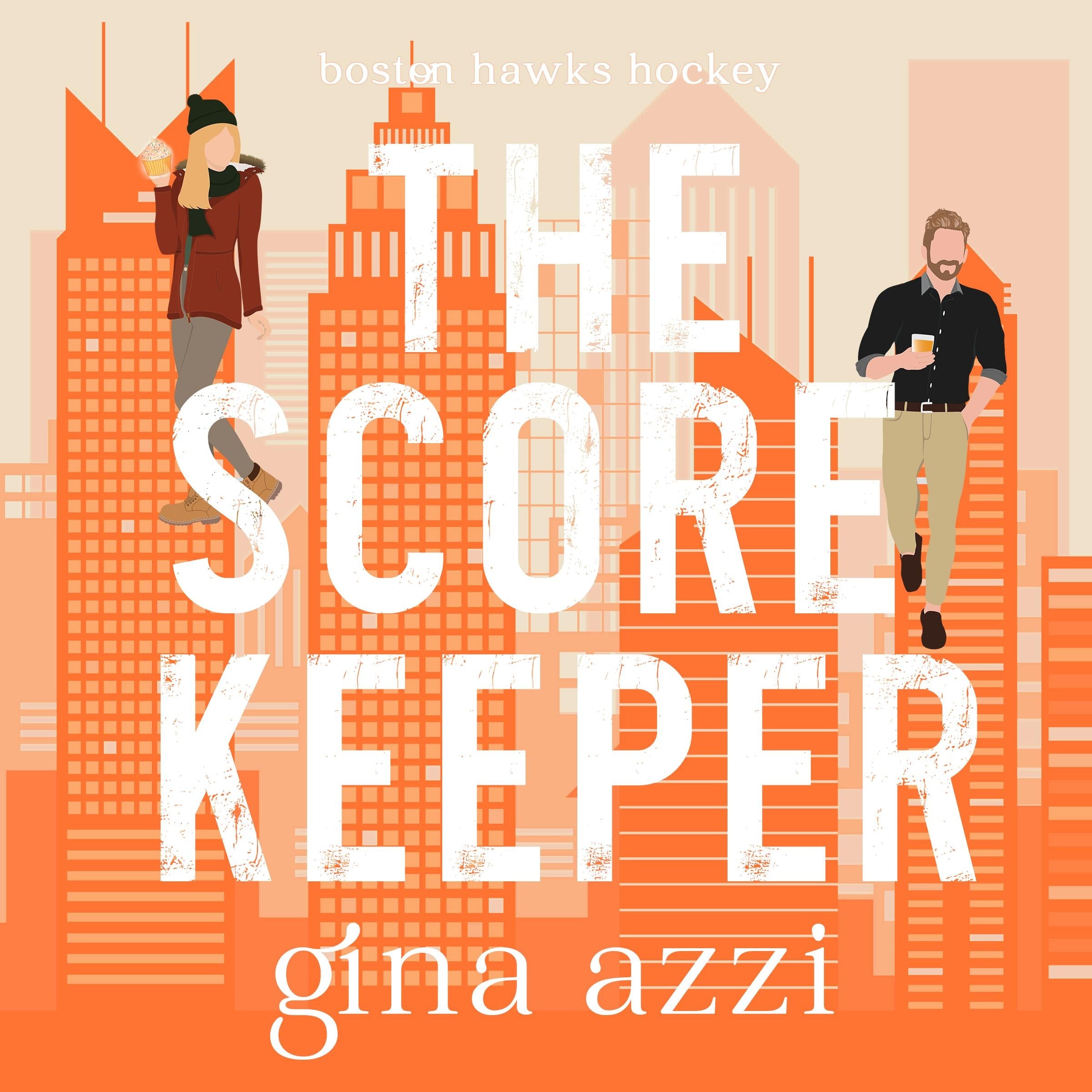 The Score Keeper