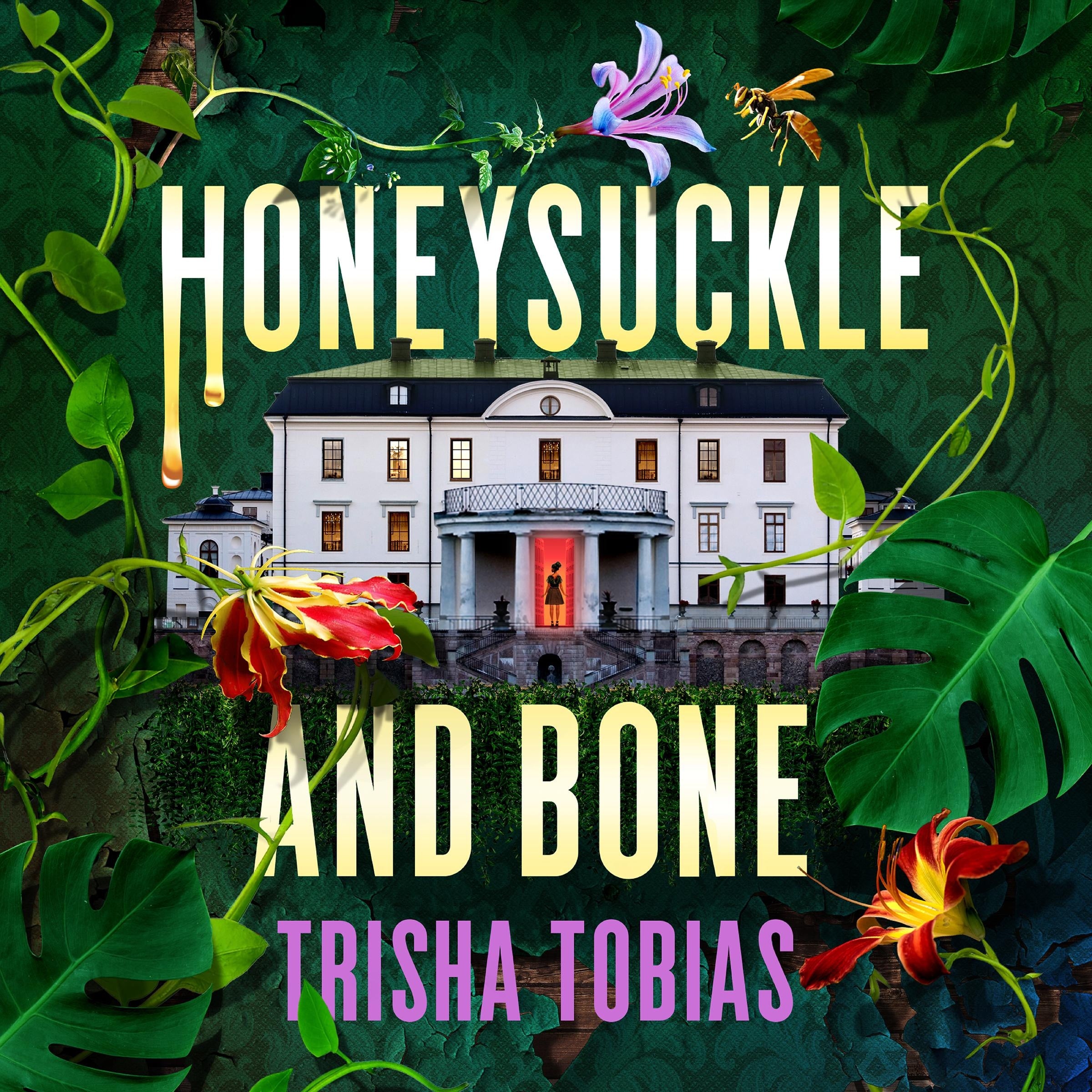 Honeysuckle and Bone
