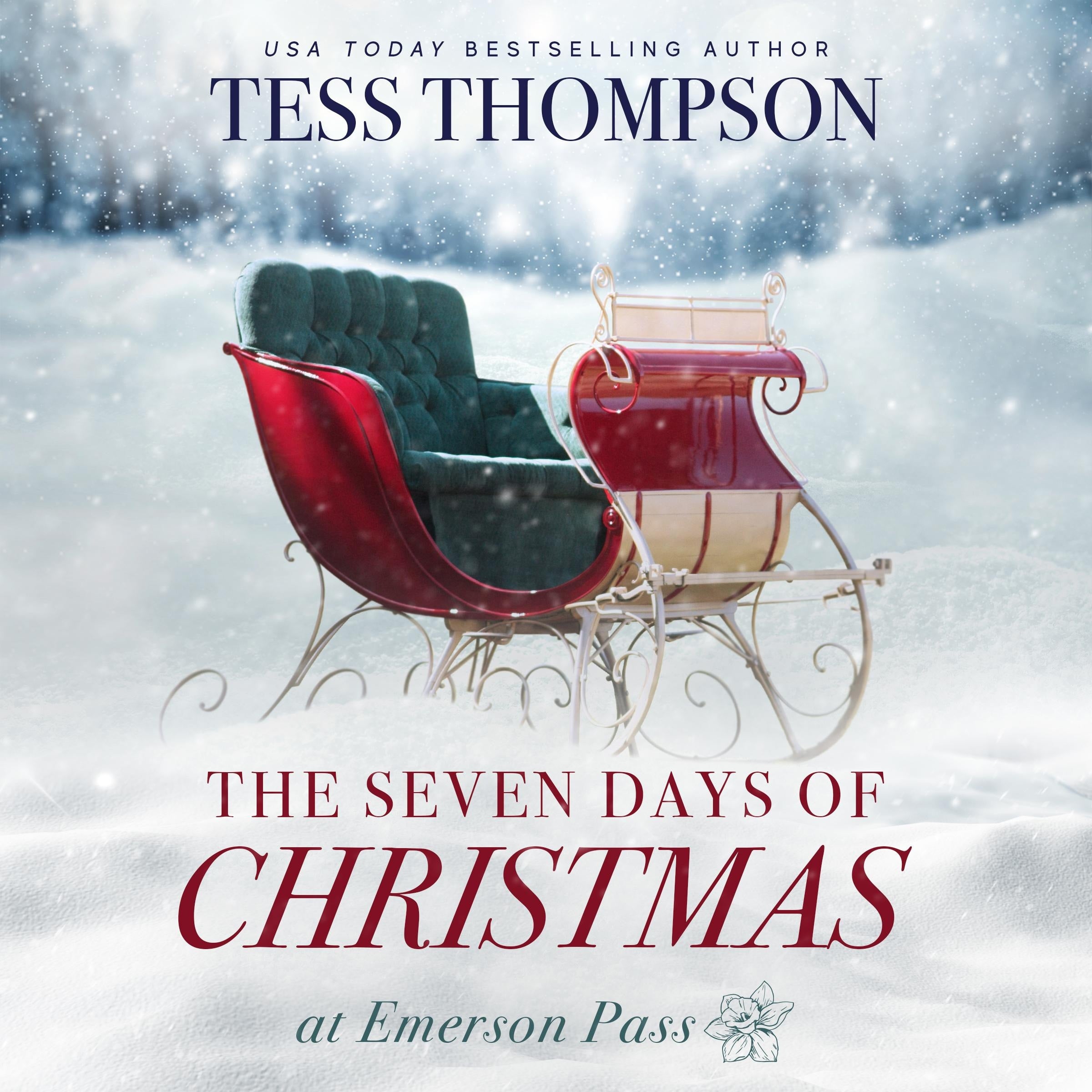 The Seven Days of Christmas