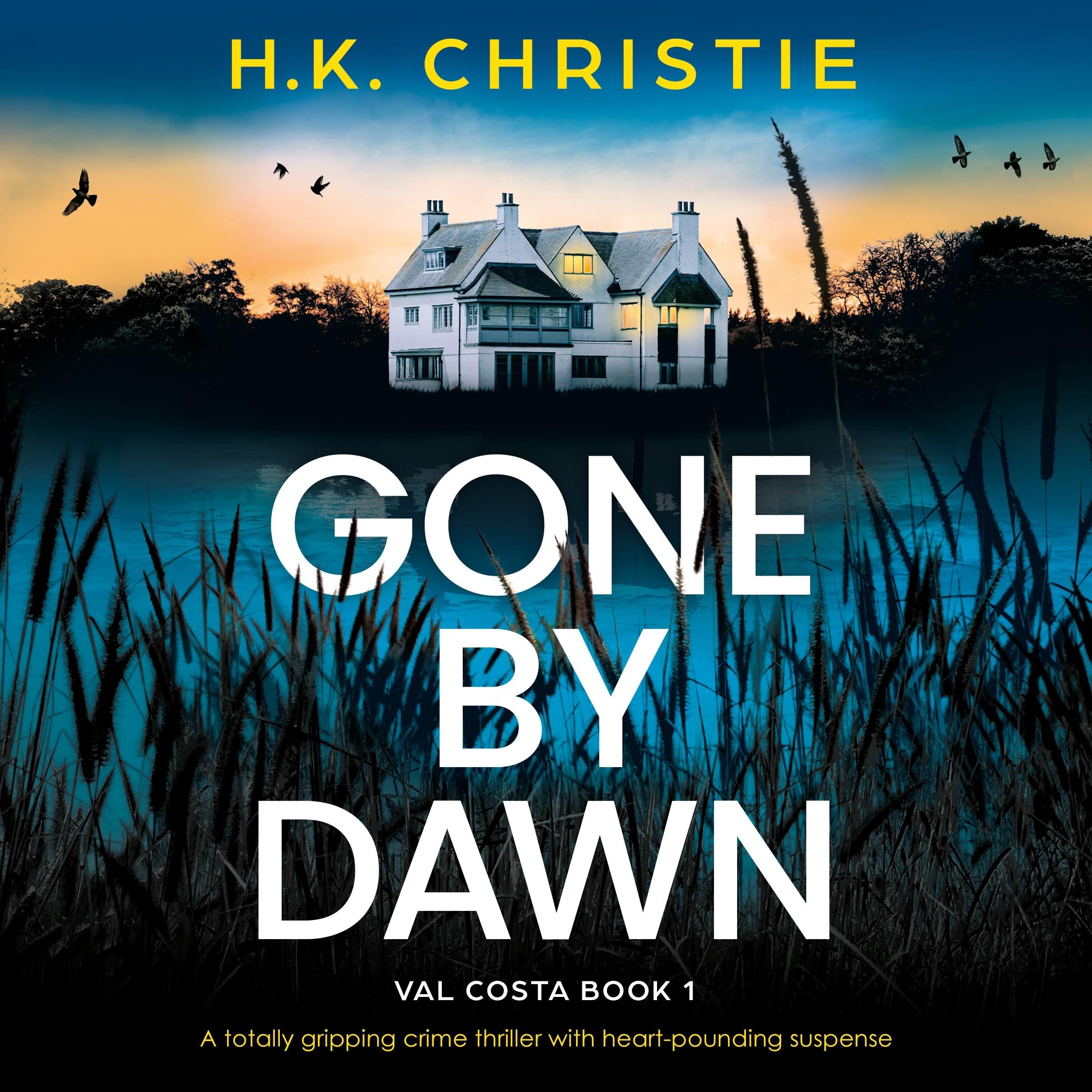 Gone by Dawn
