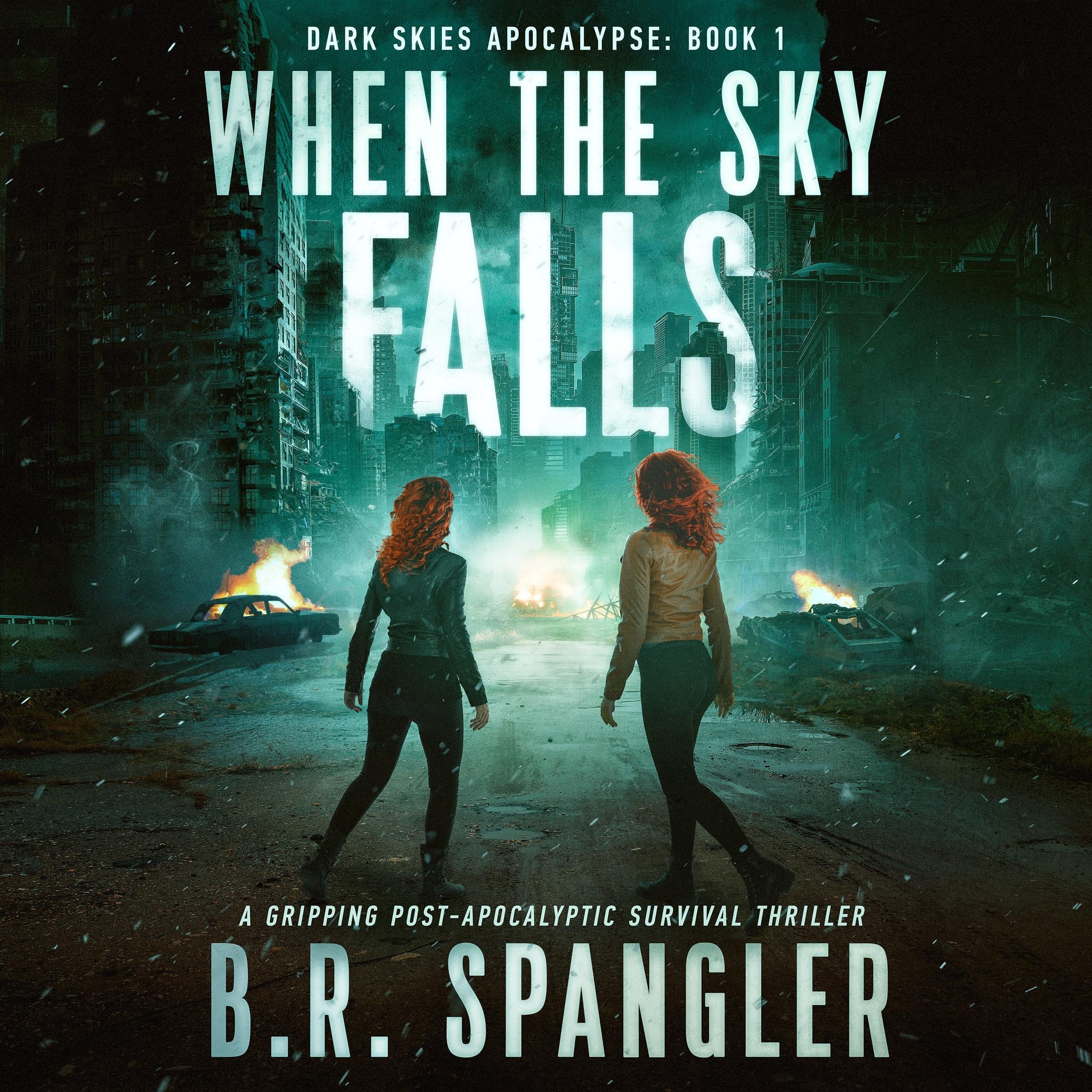 When the Sky Falls