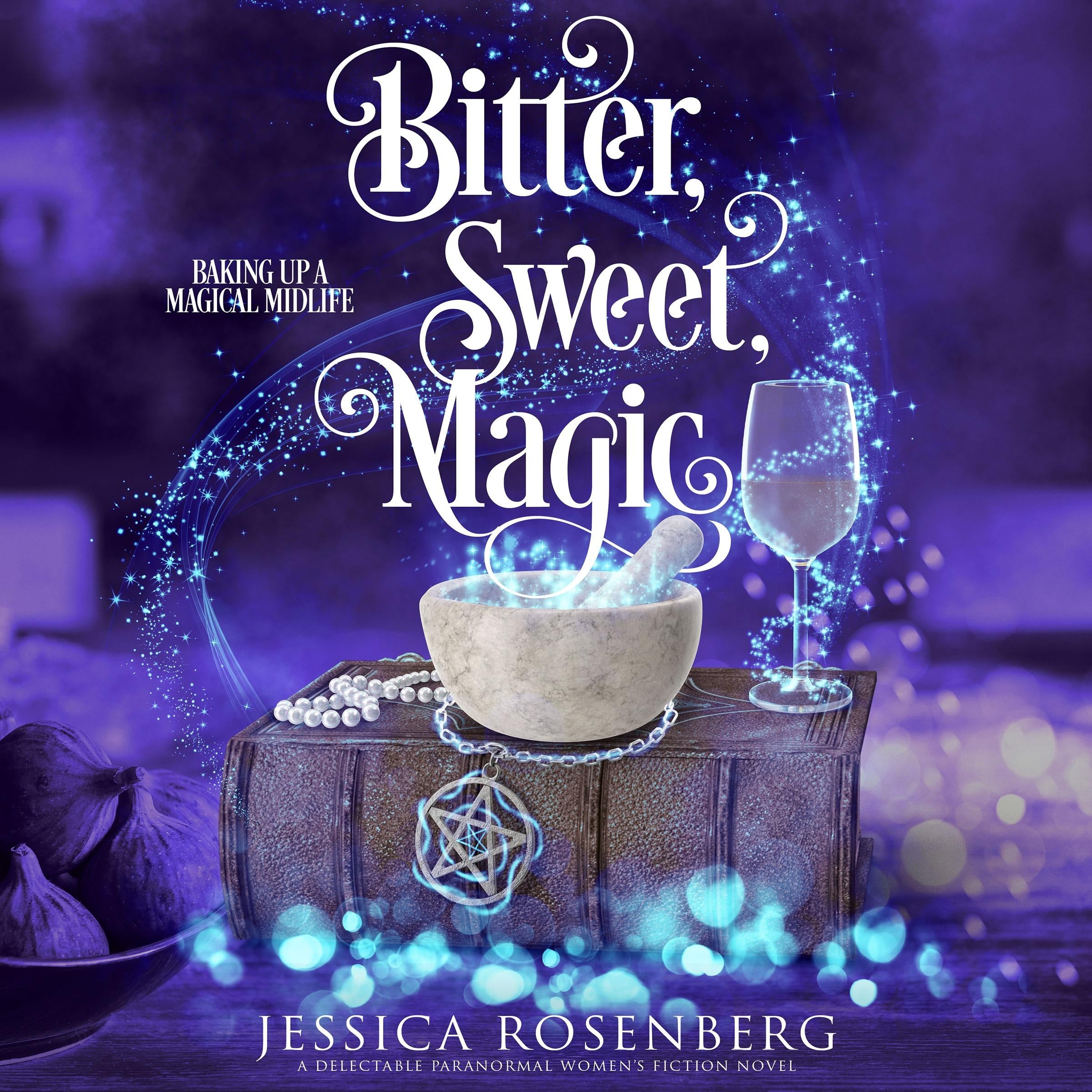 Bitter, Sweet, Magic