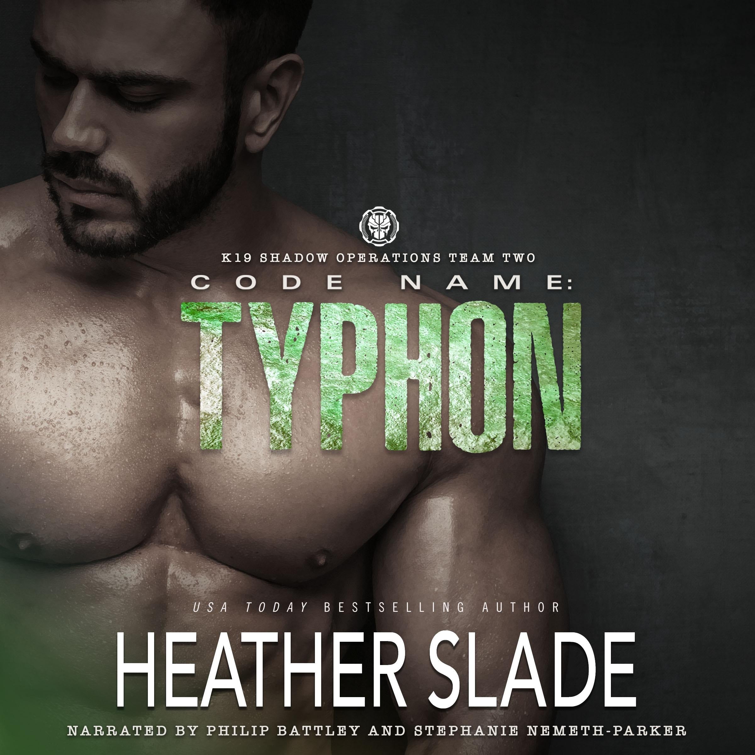 Code Name: Typhon