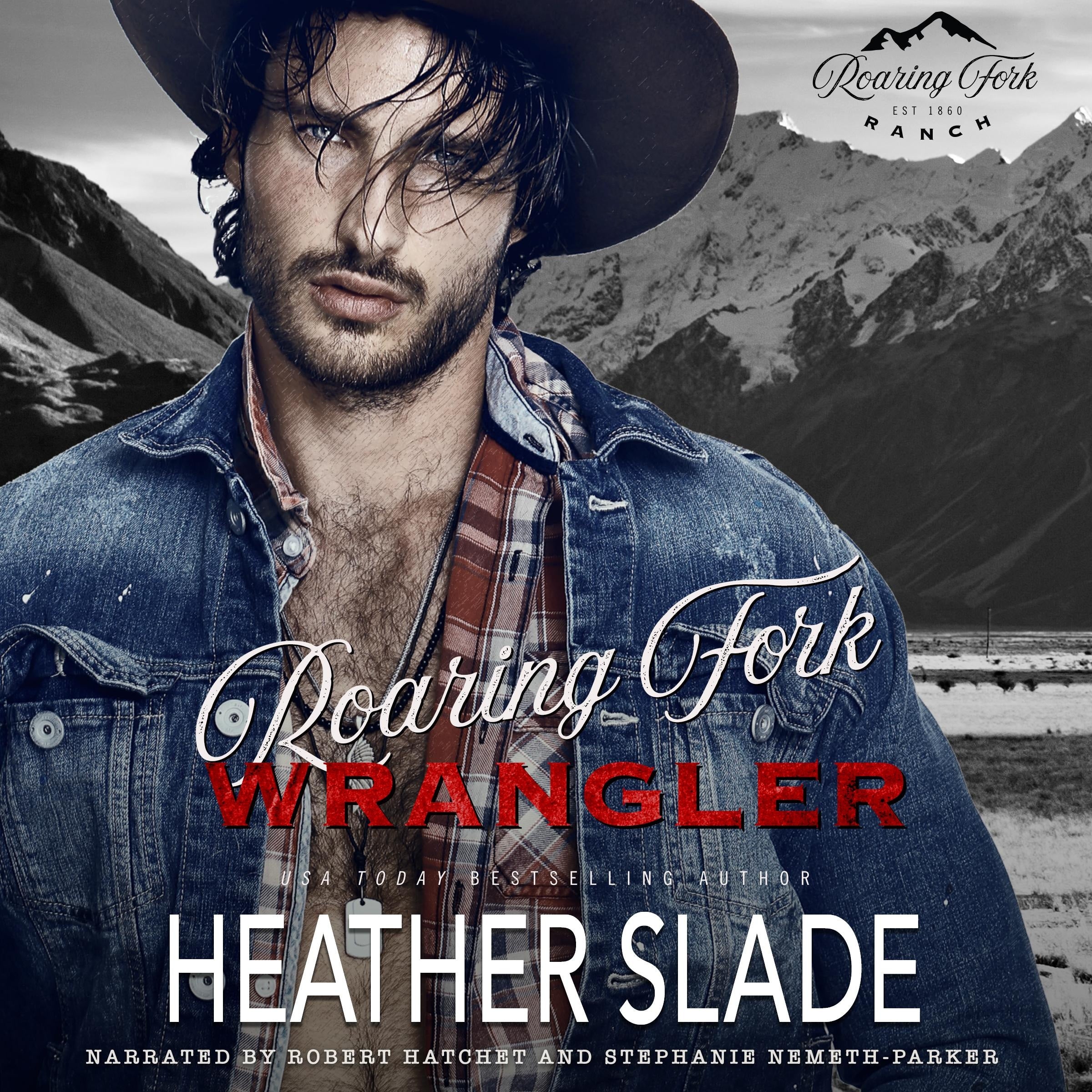 Roaring Fork Wrangler