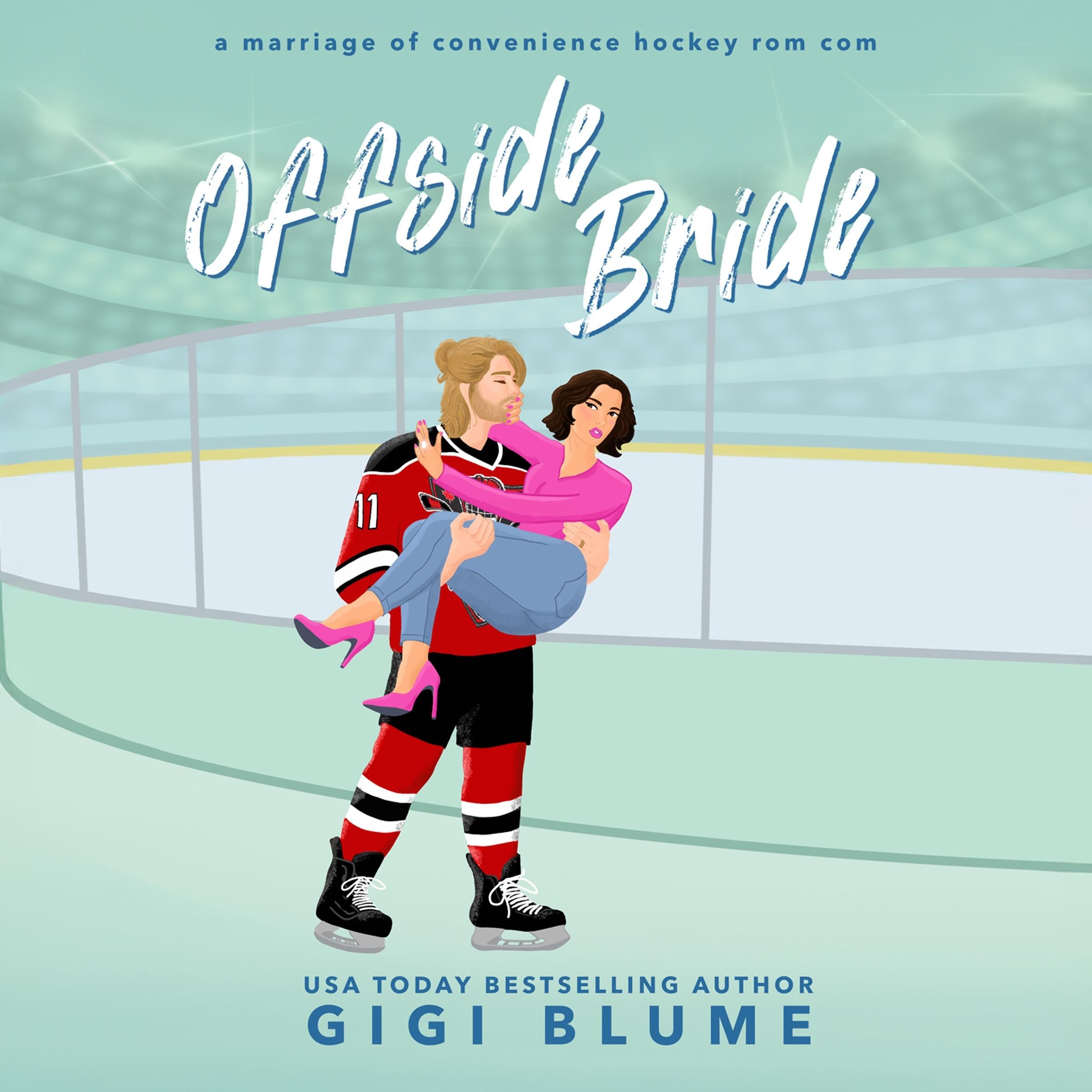 Offside Bride