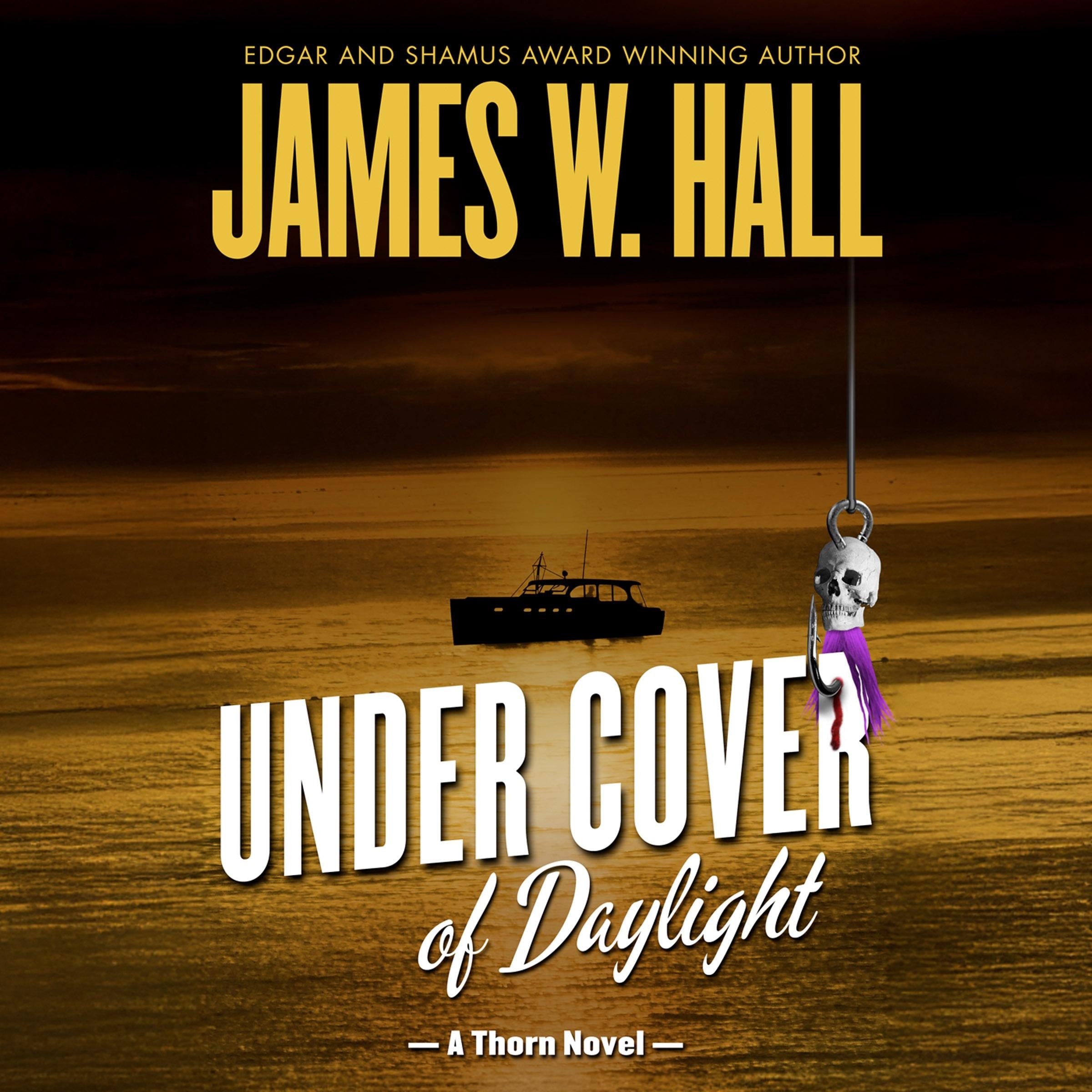 Under Cover of Daylight