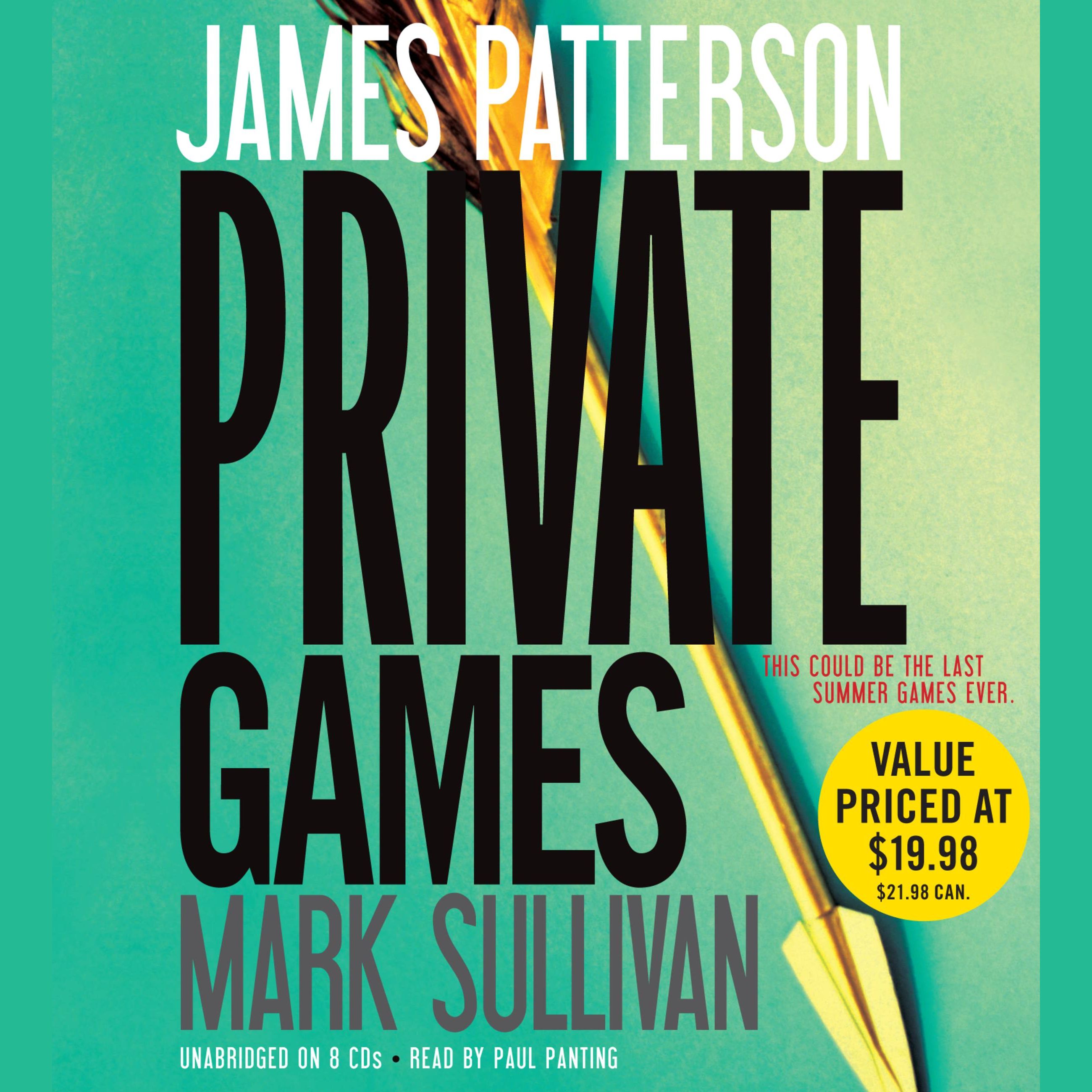 Private Games