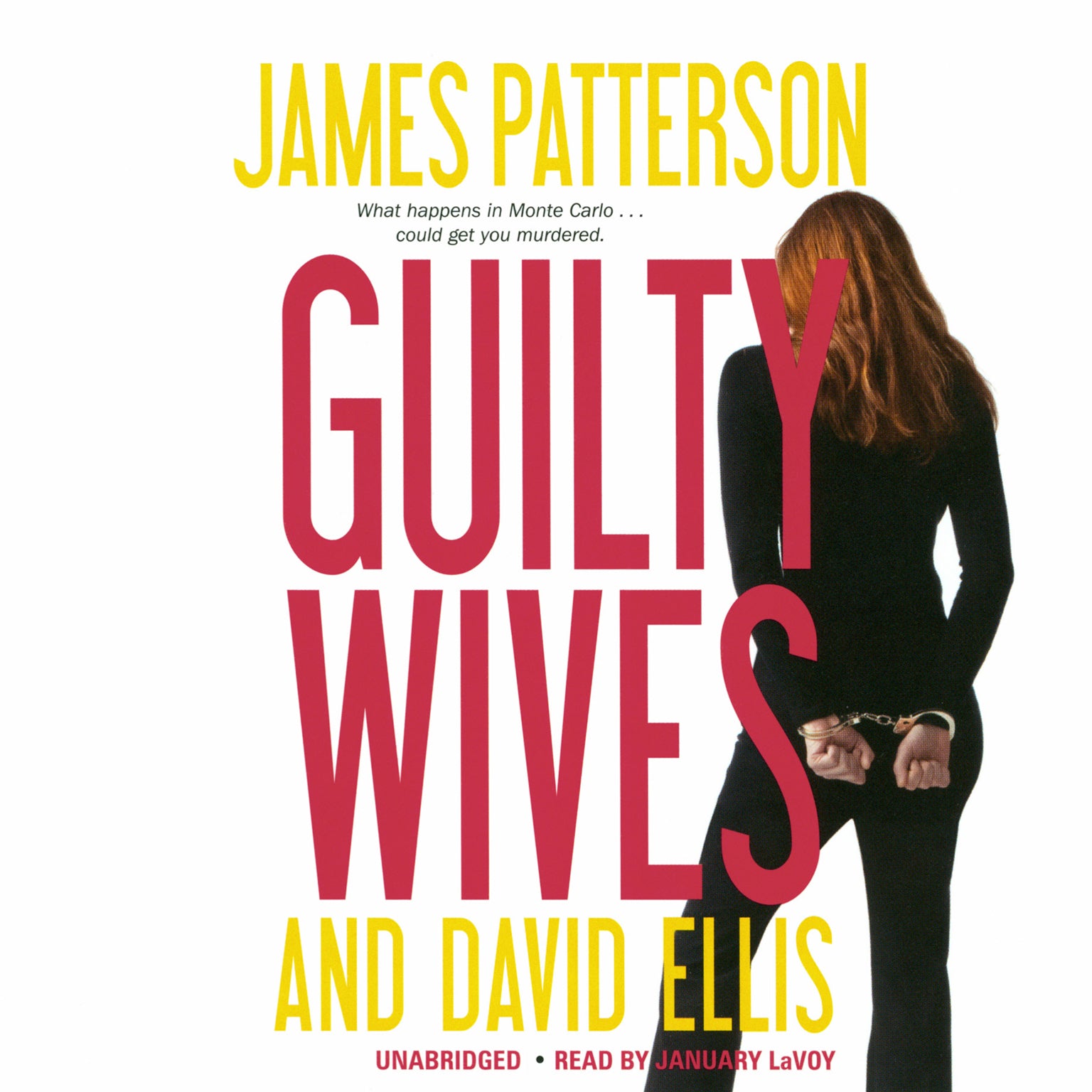 Guilty Wives