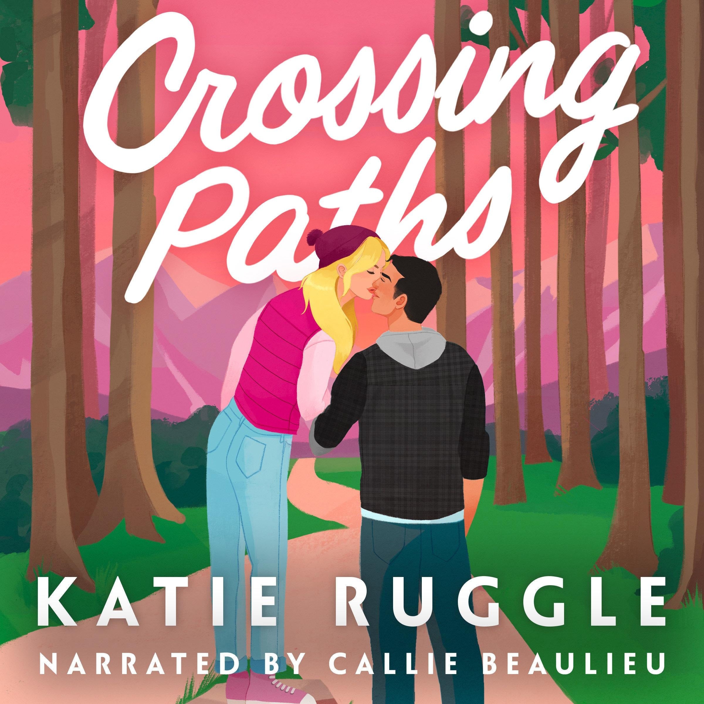 Crossing Paths
