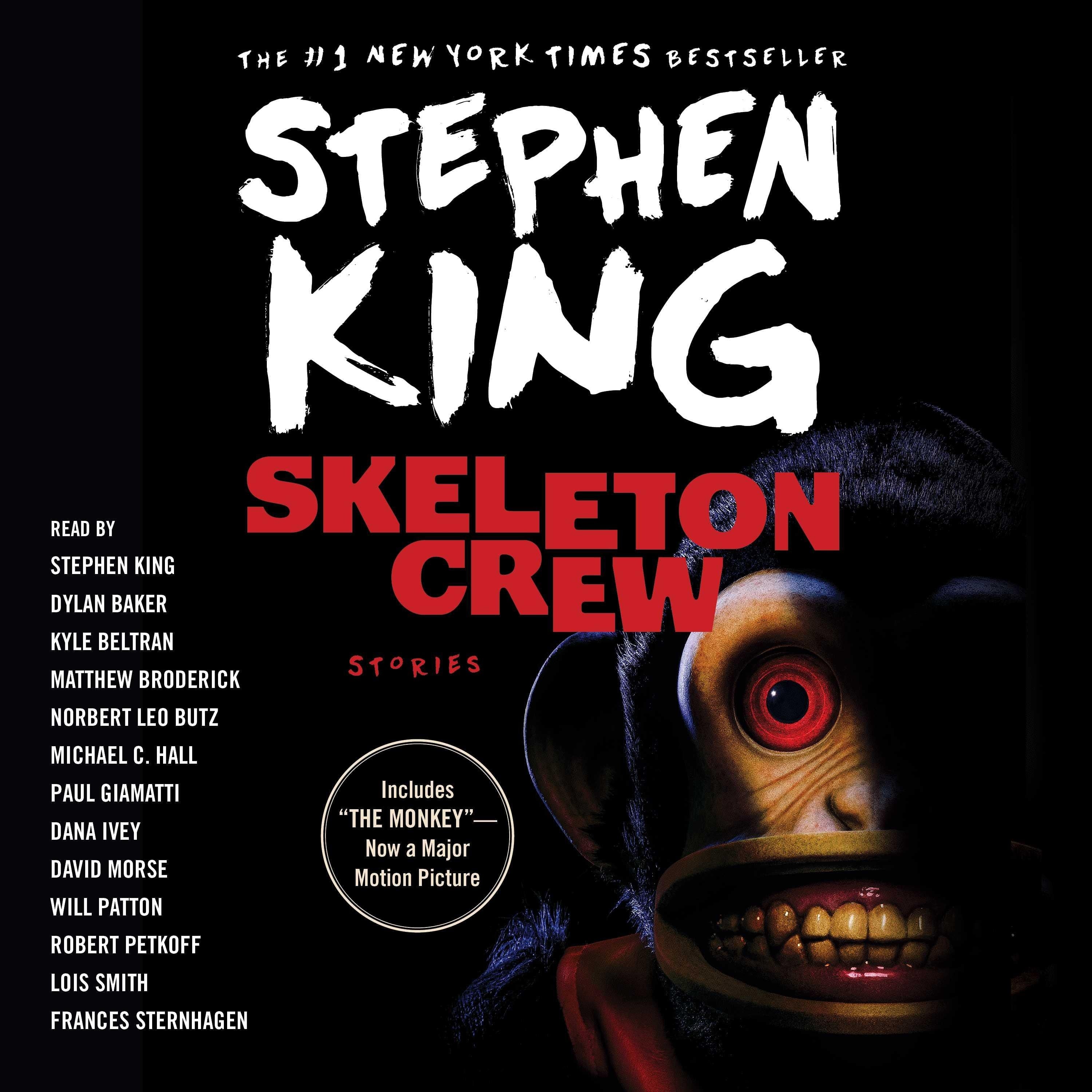 Skeleton Crew