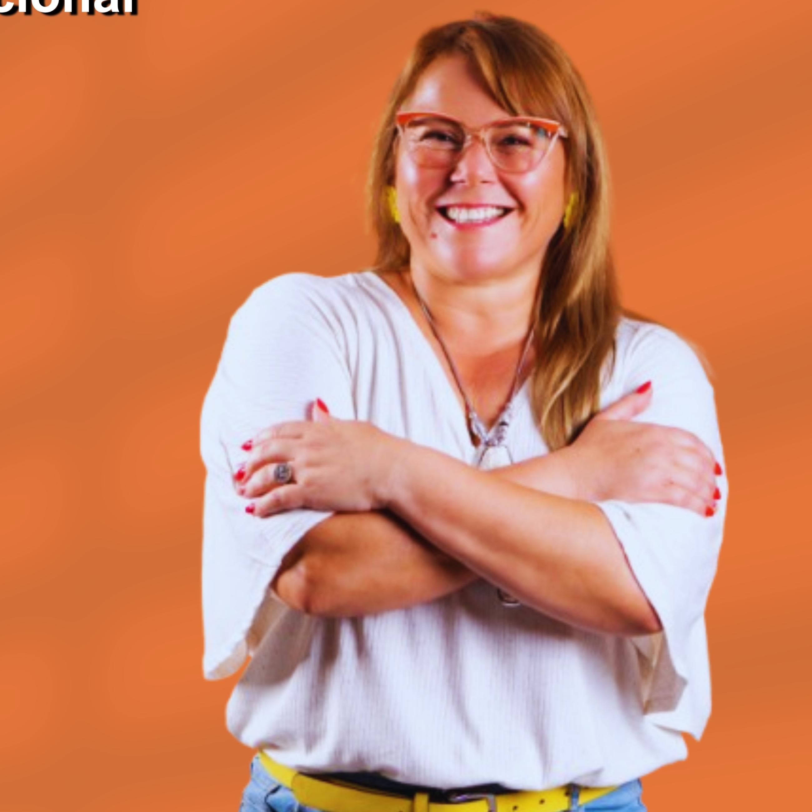 Abraza tu cuerpo