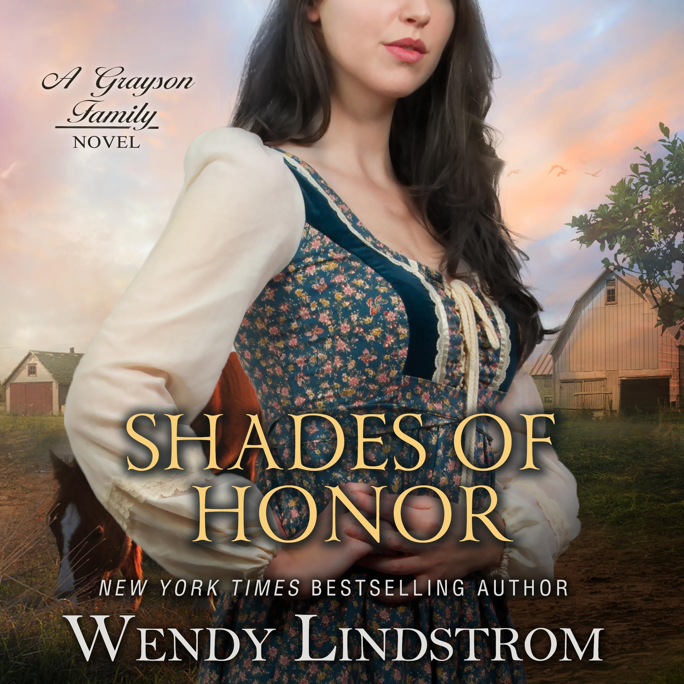 Shades of Honor