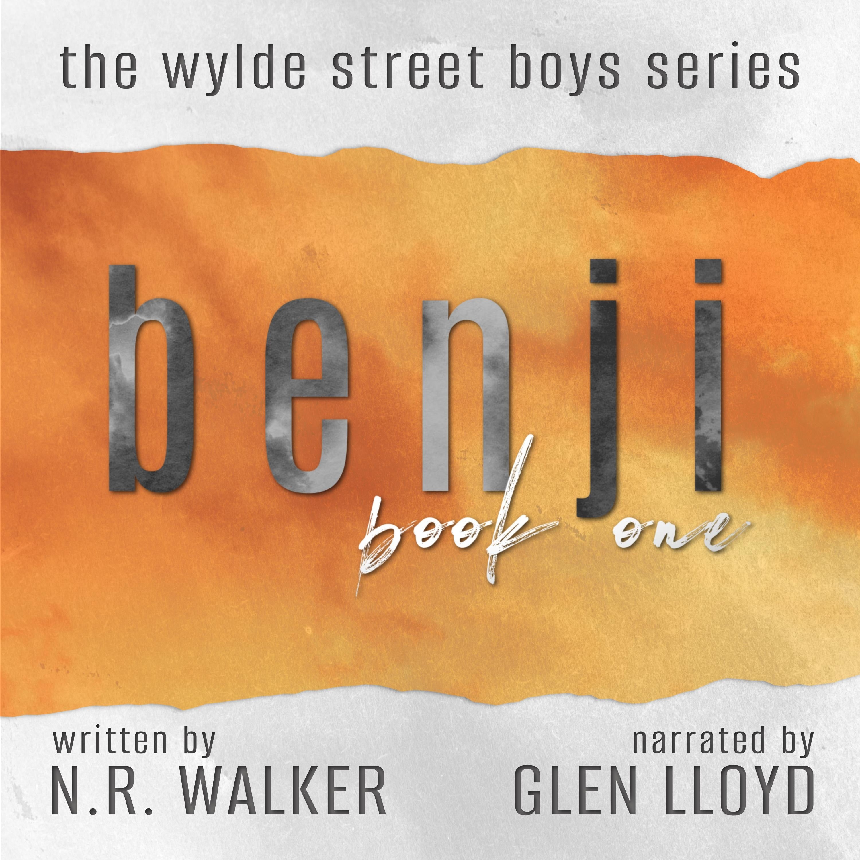 Benji