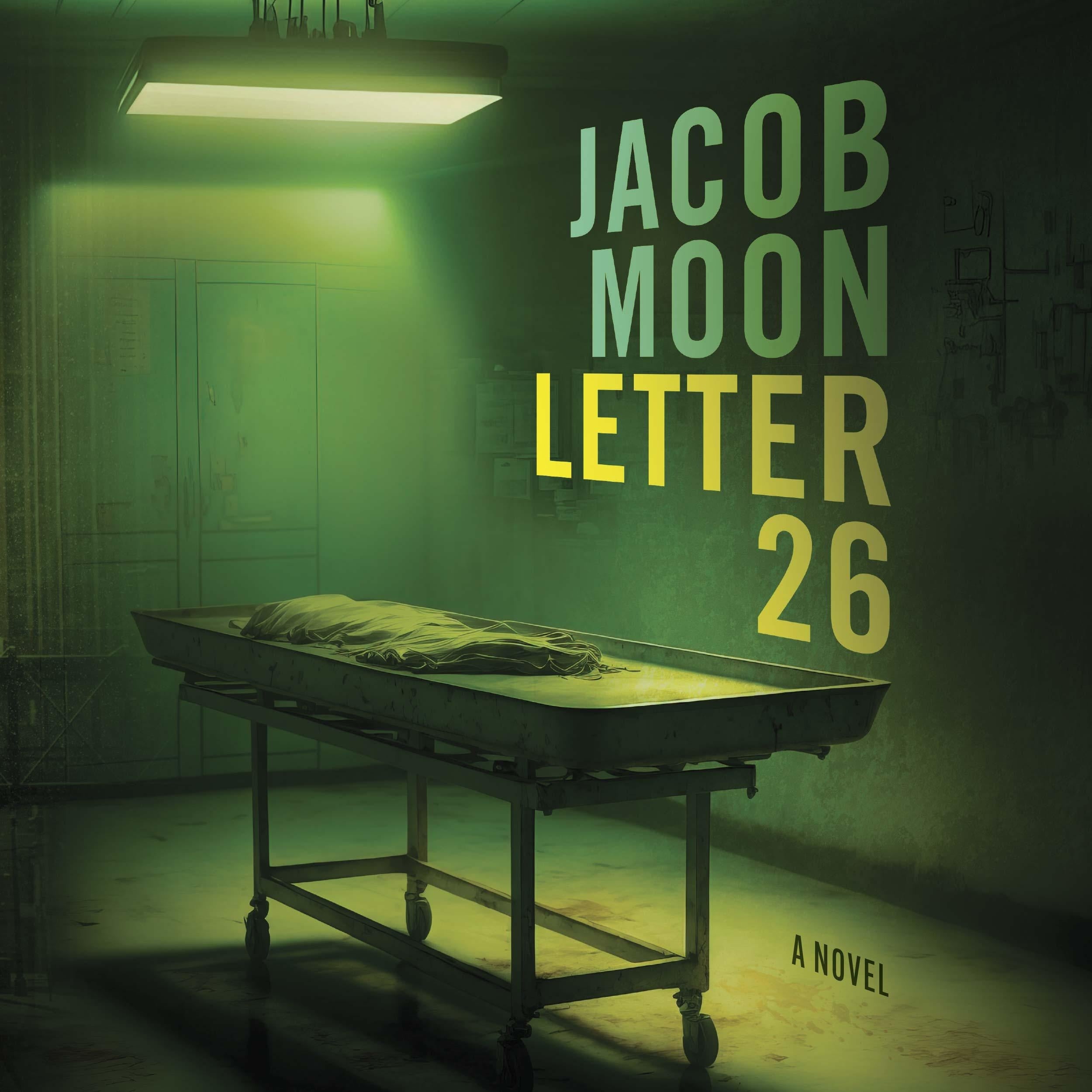 Letter 26
