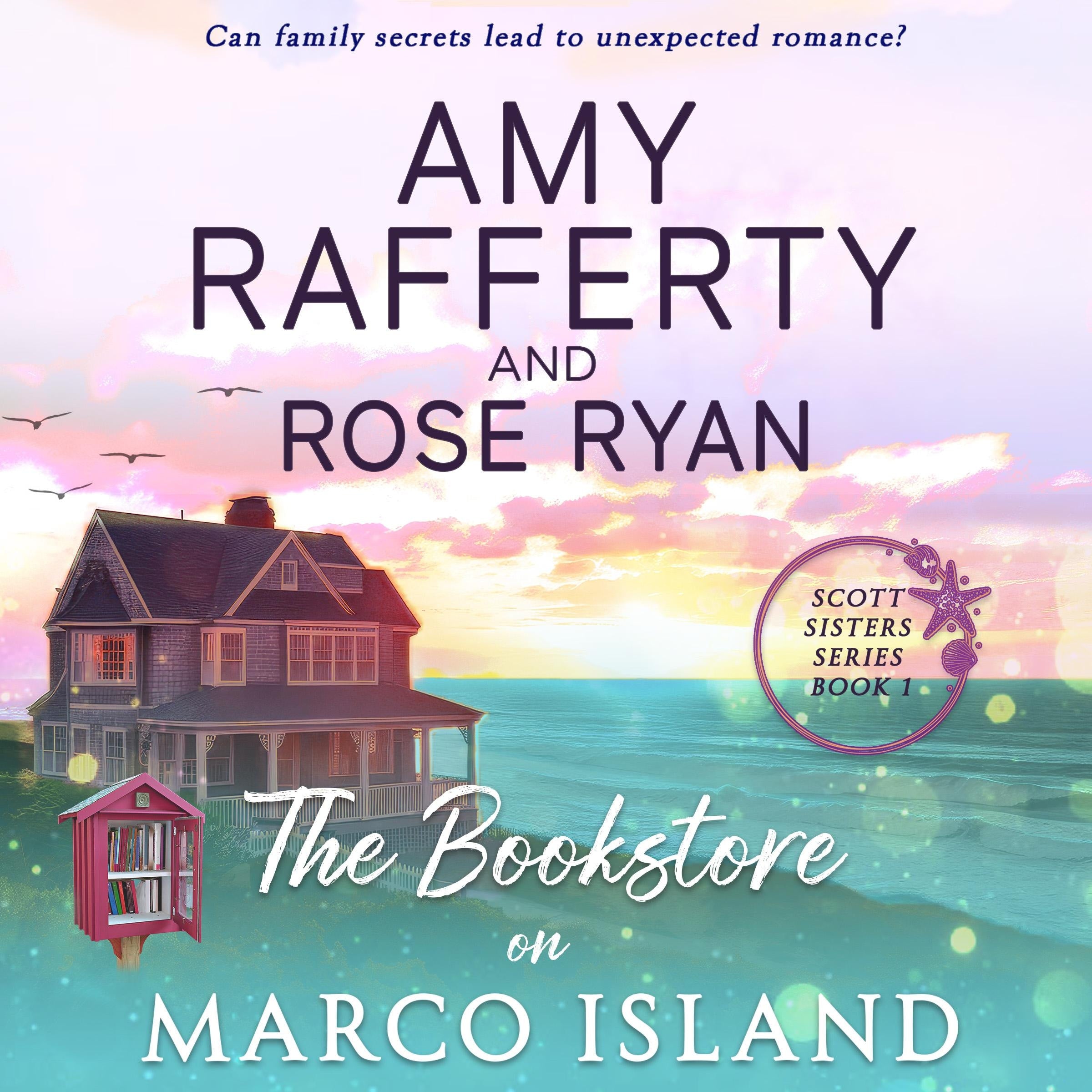 The Bookstore on Marco Island