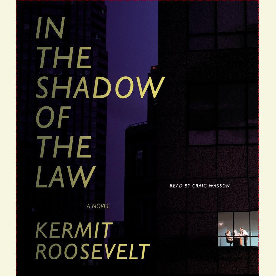 In the Shadow of the Law