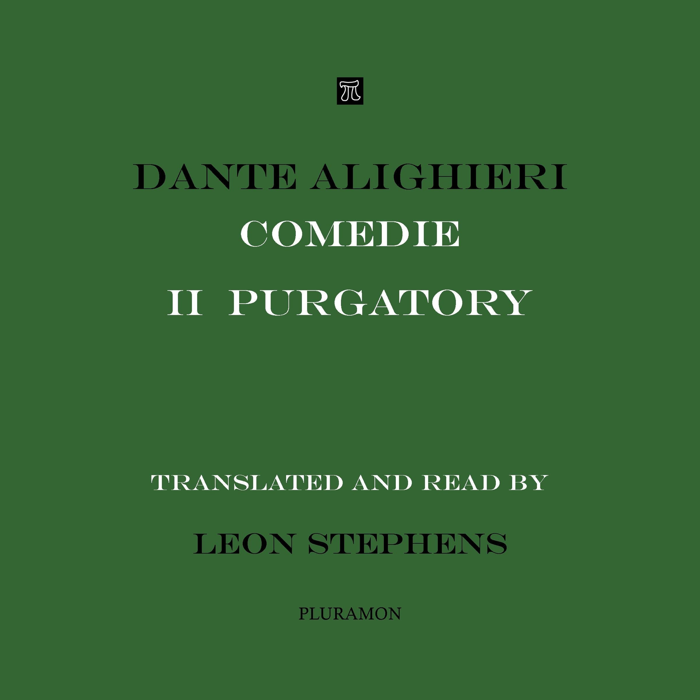 Comedie Purgatory