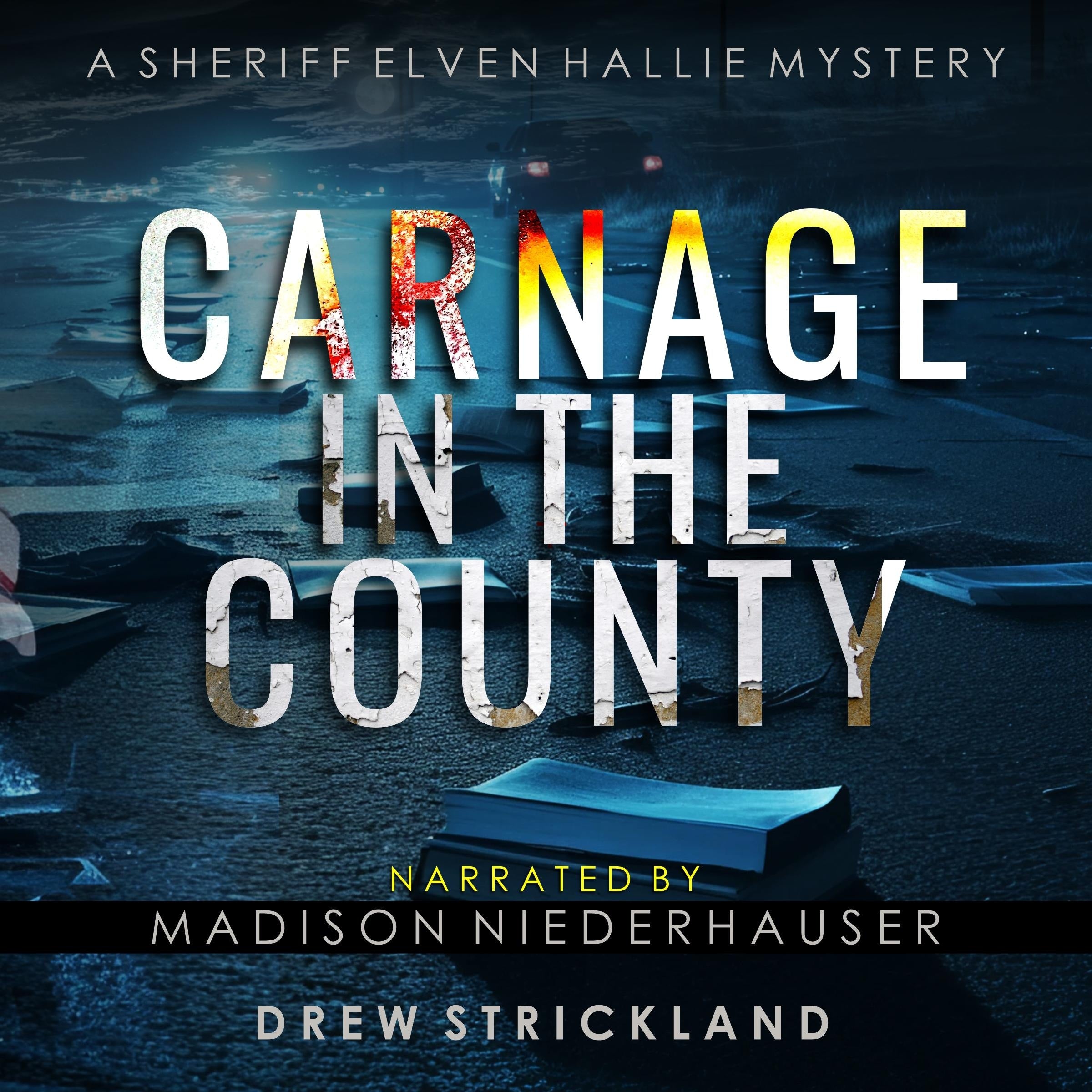 Carnage in the County