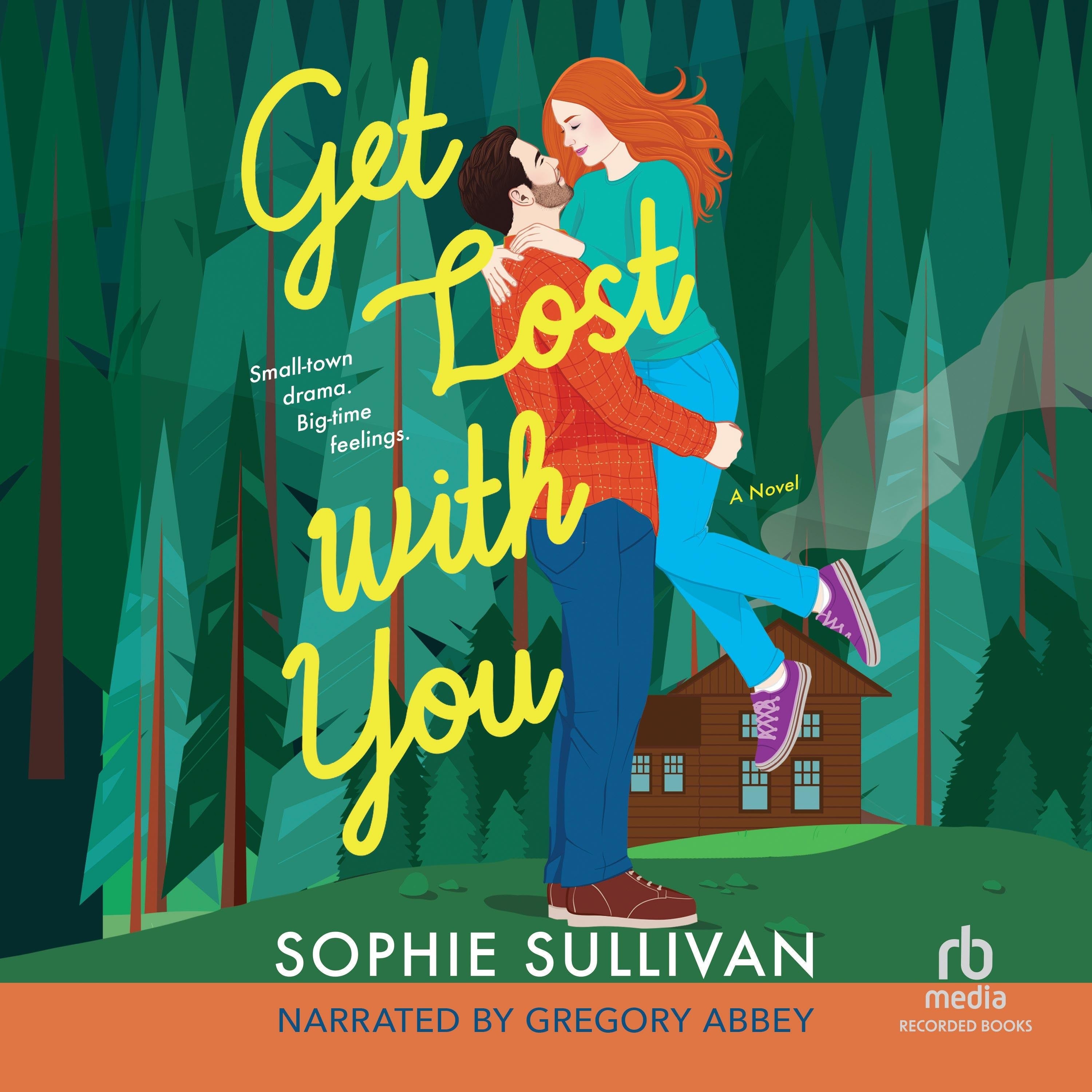 Get Lost With You
