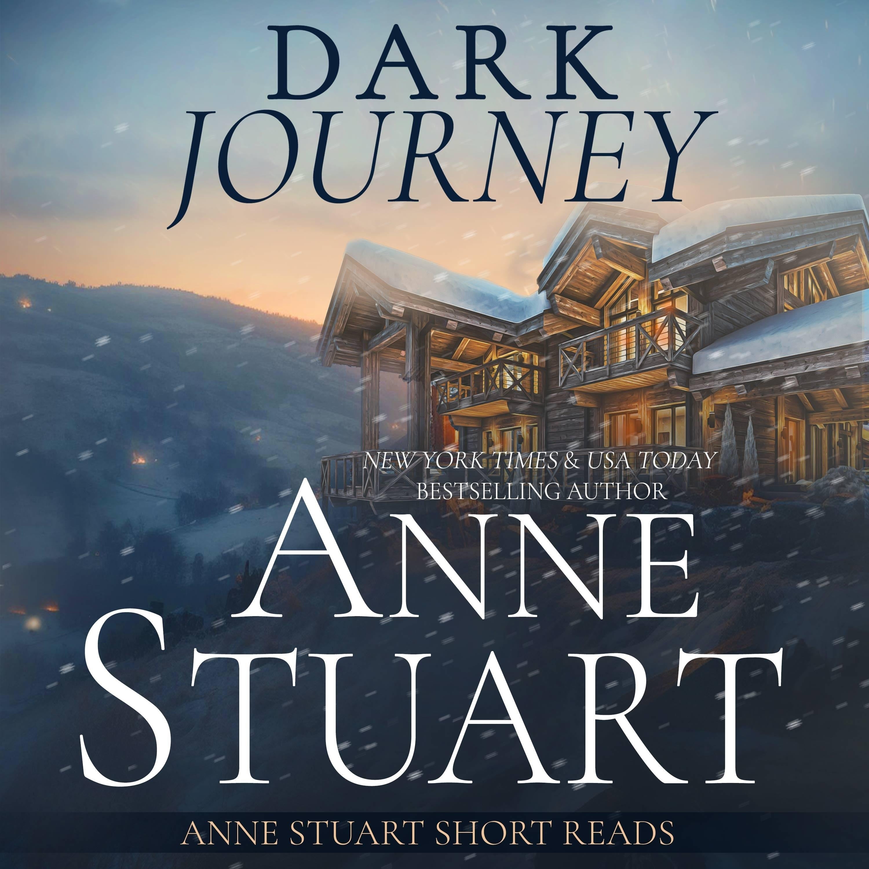 Dark Journey