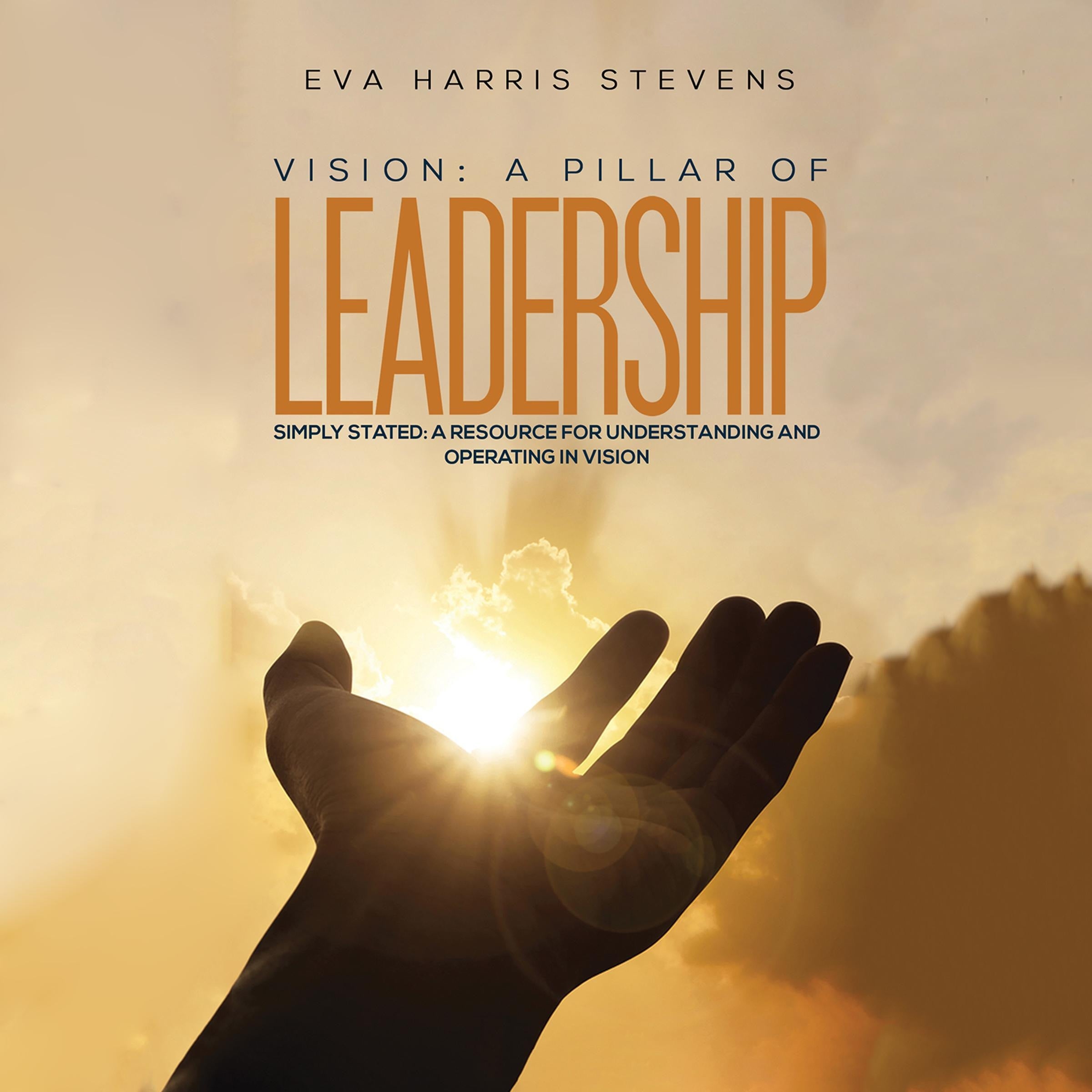 Vision: A Pillar of Leadership