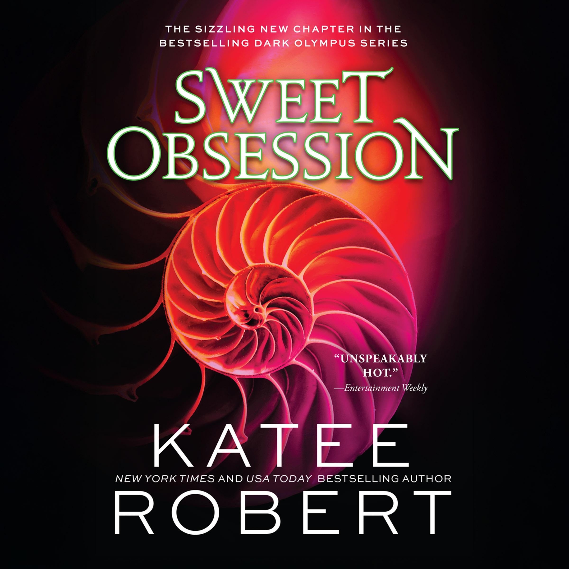 Sweet Obsession