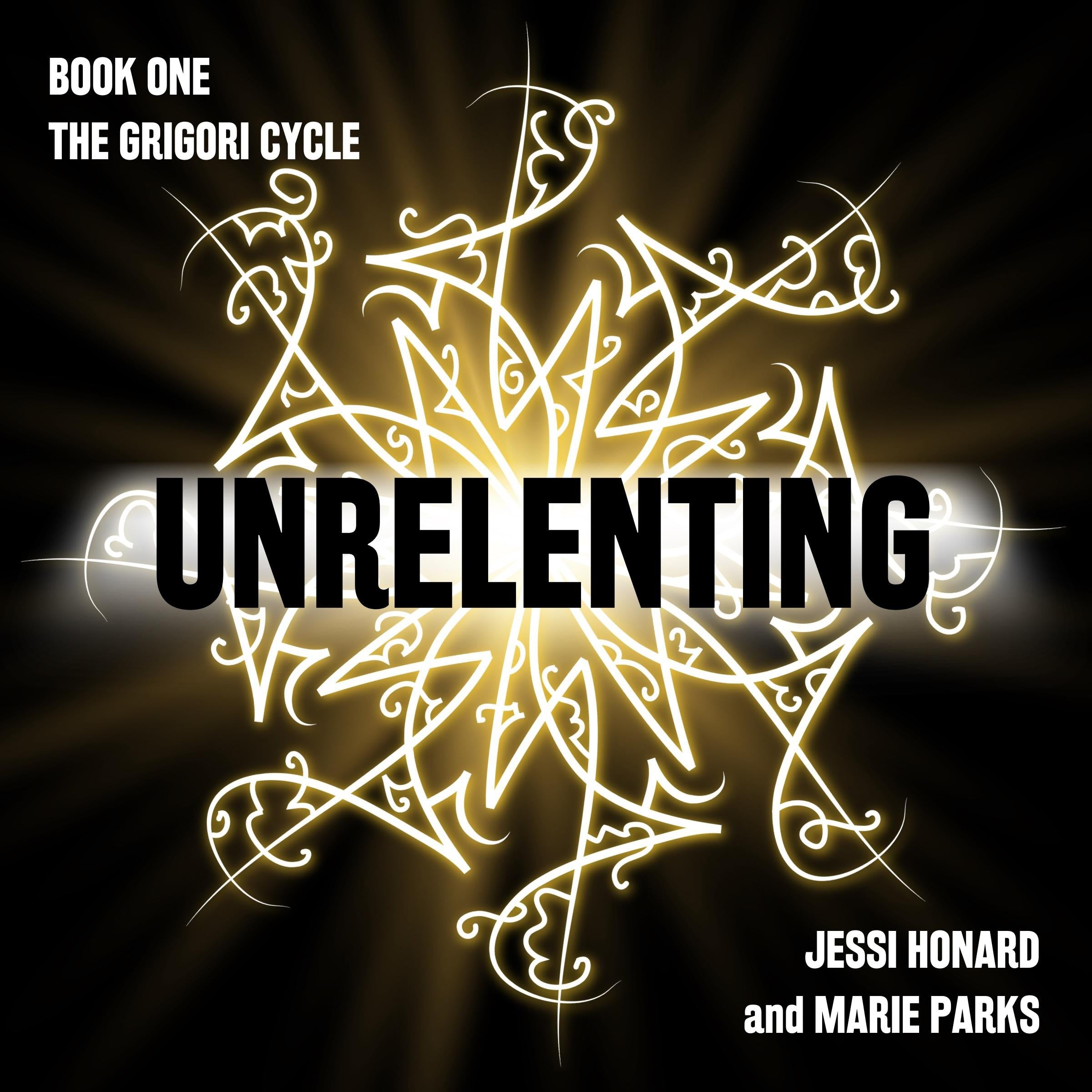 Unrelenting