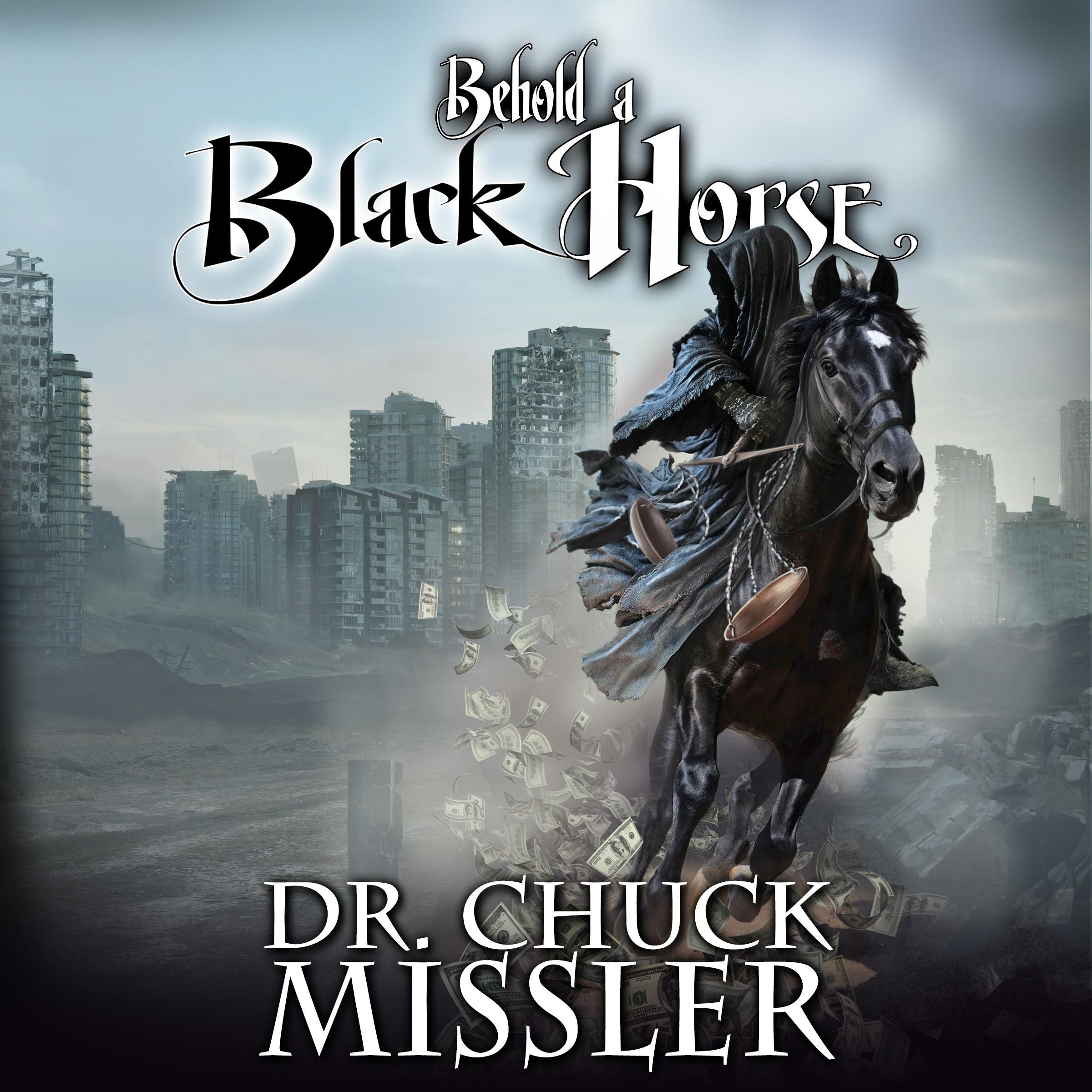 Behold a Black Horse: Economic Upheaval and Famine