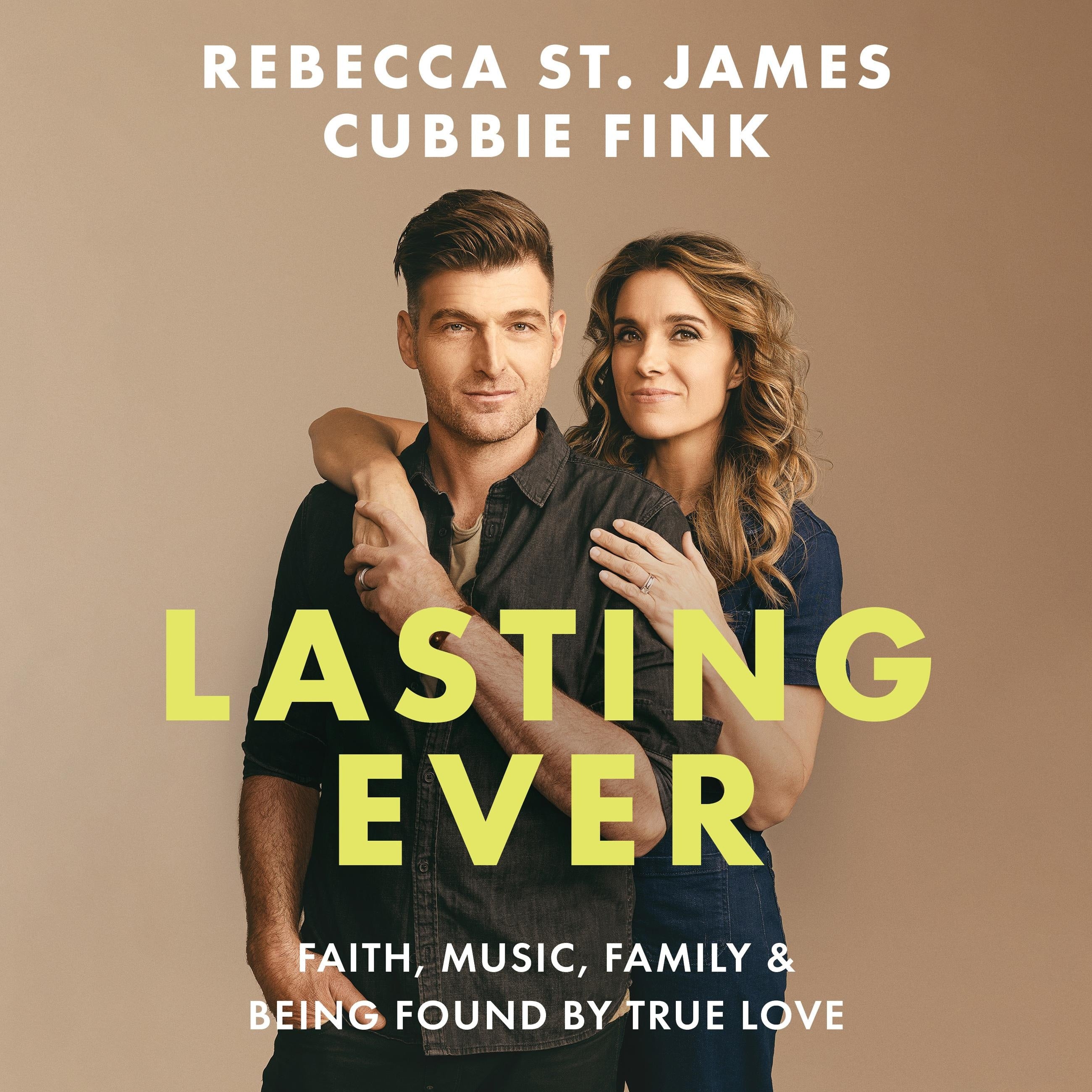 Lasting Ever