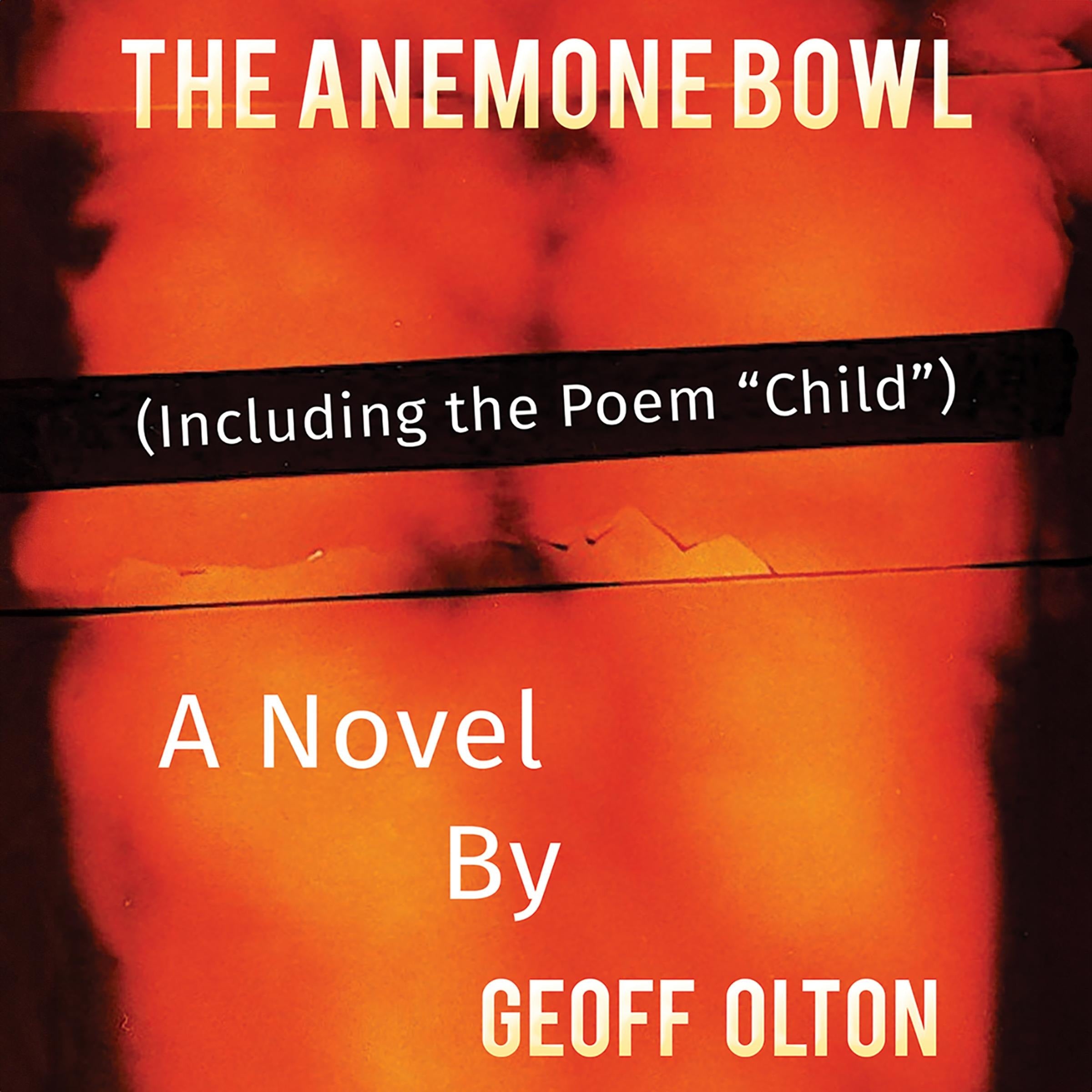 The Anemone Bowl