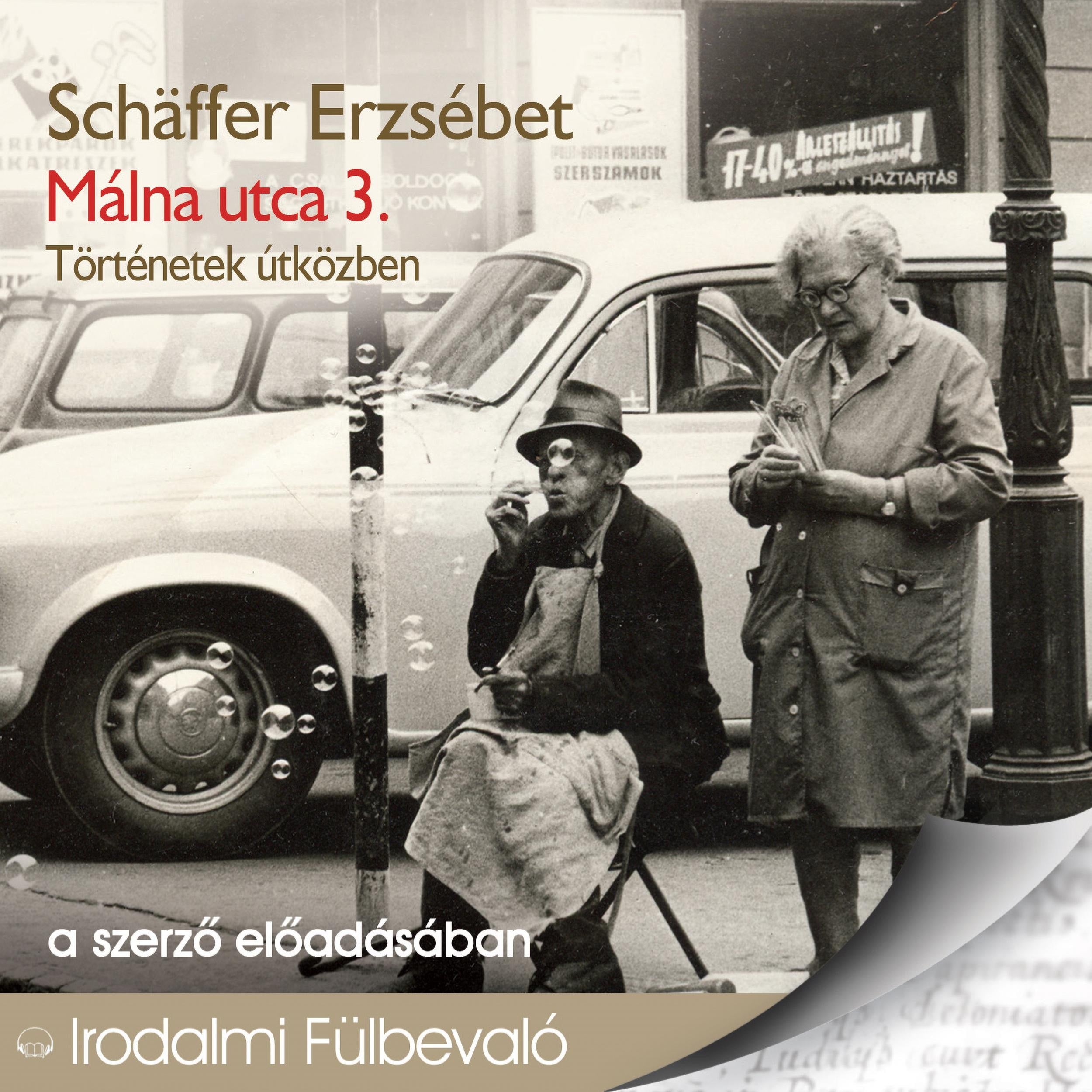 Málna utca 3. (teljes)