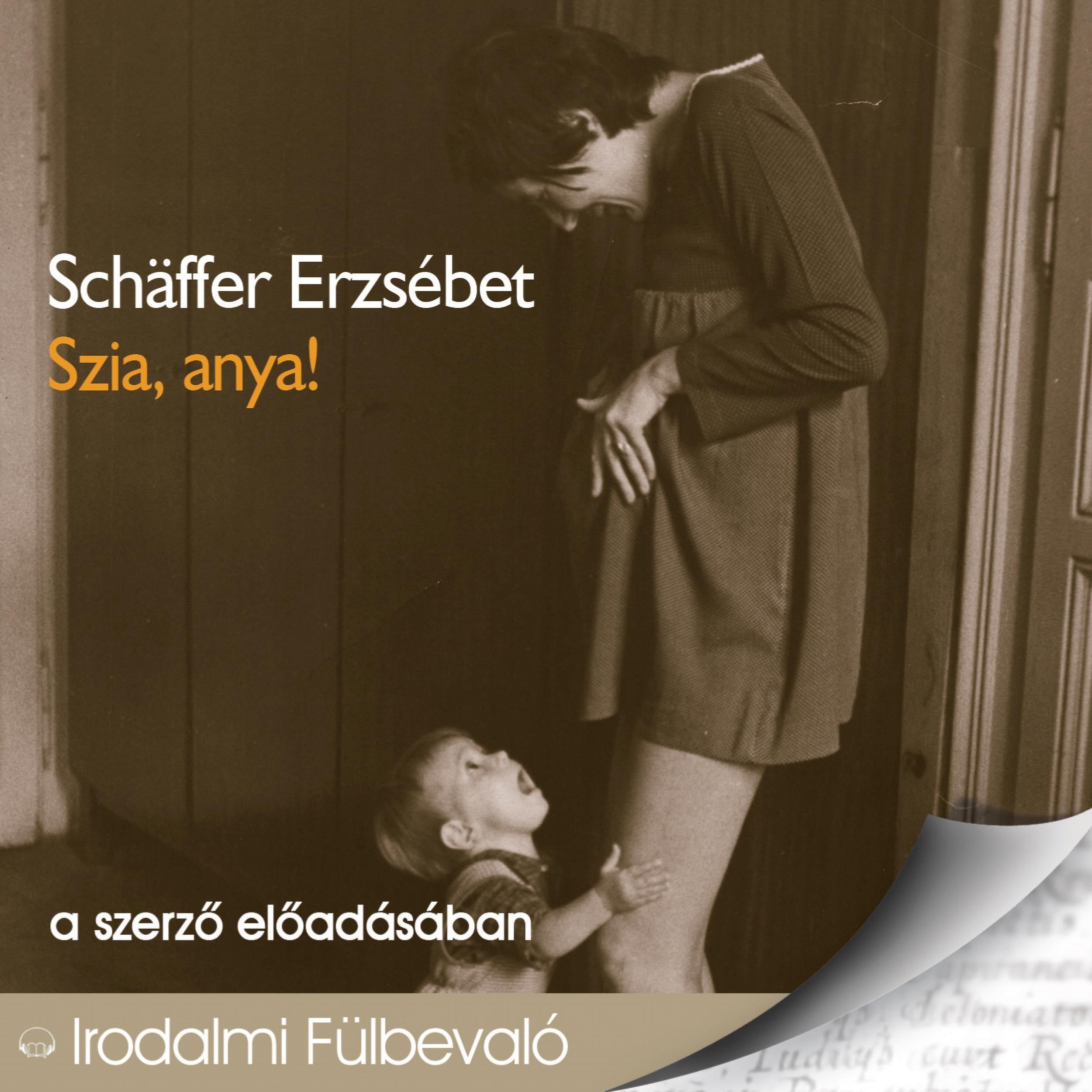 Szia, anya! (teljes)